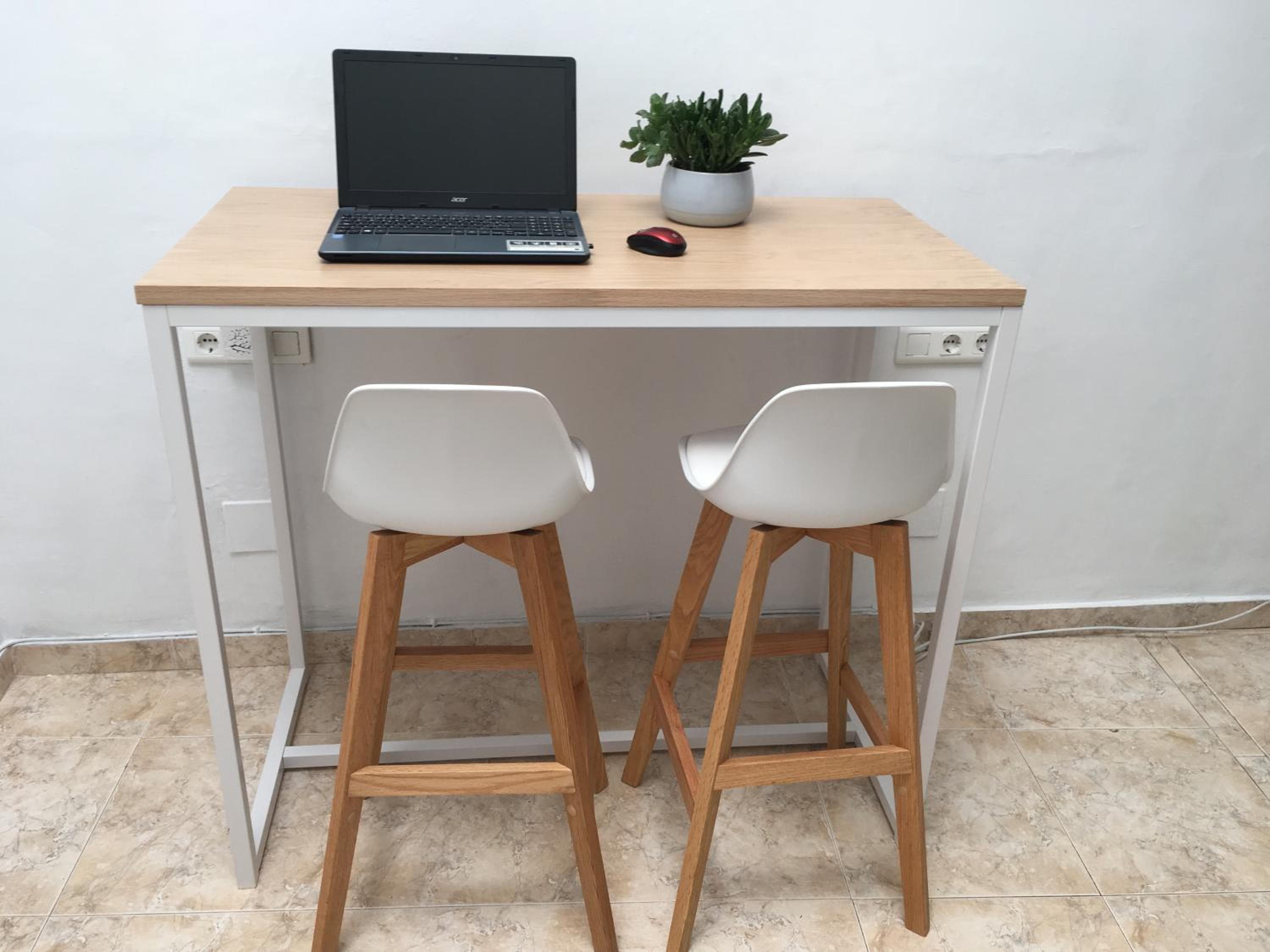 La Moraga de Poniente Malaga Hostel — 15