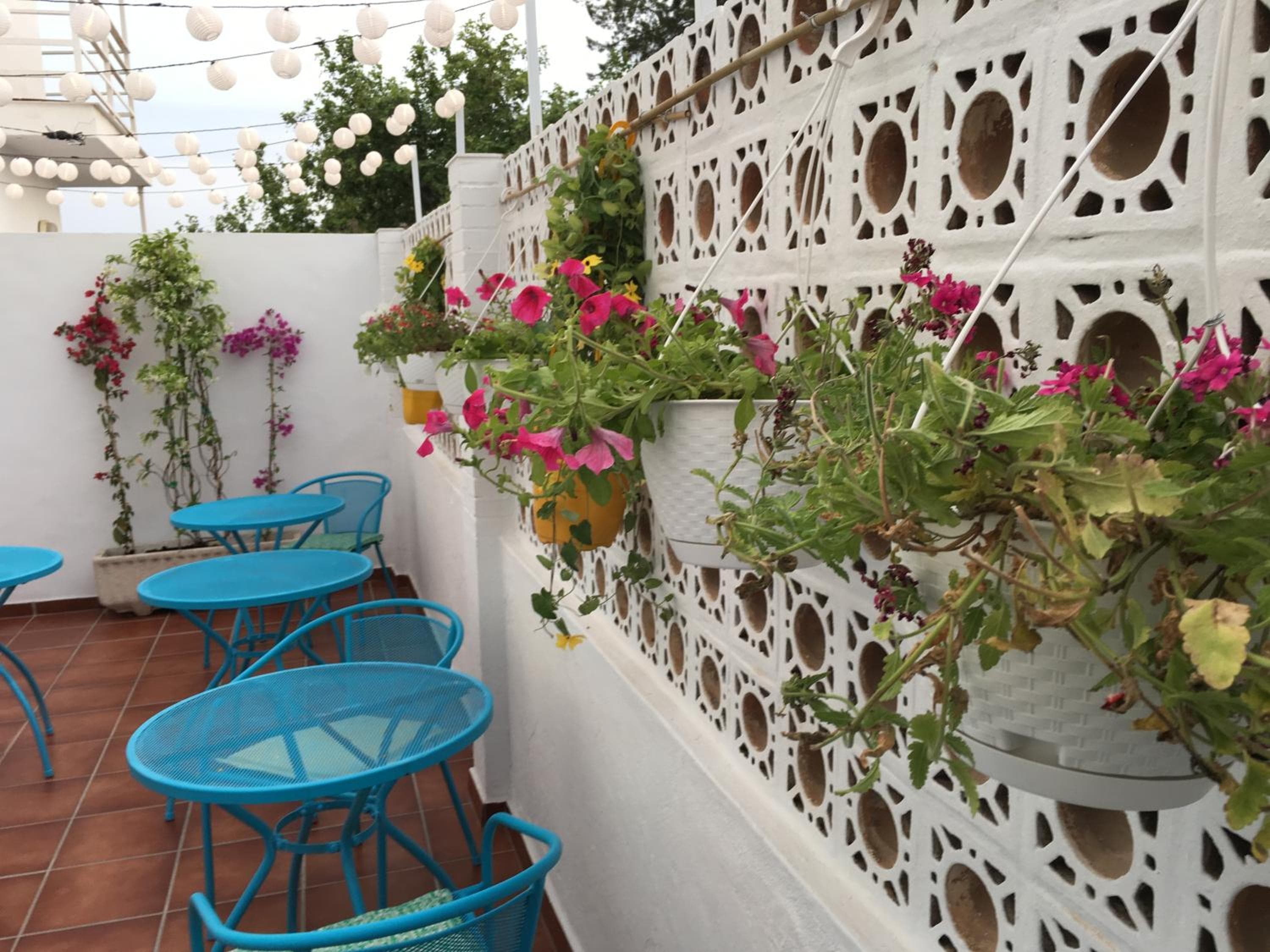 La Moraga de Poniente Malaga Hostel — 8