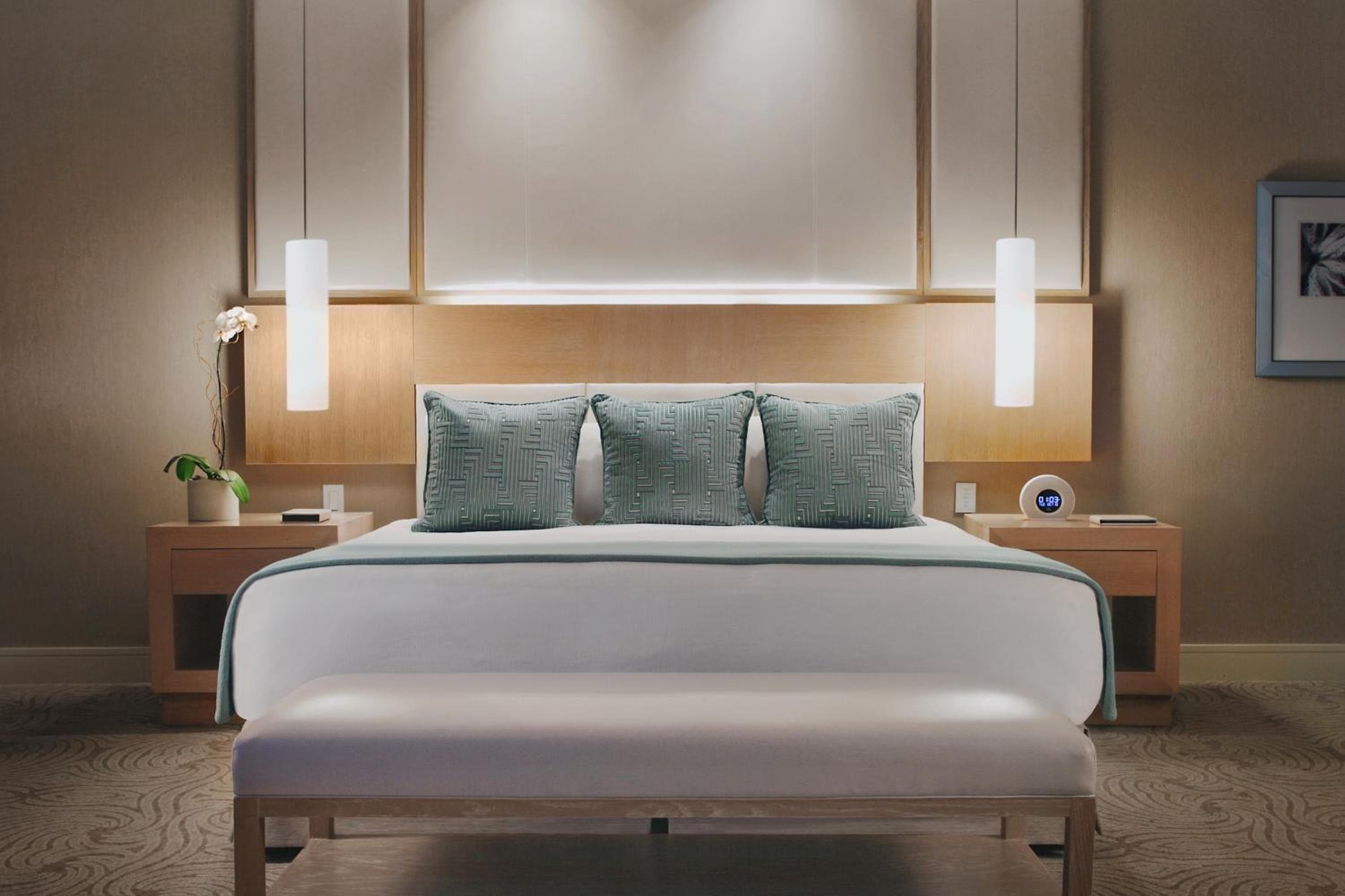 Trump International Hotel & Tower Chicago hotel, 401 North Wabash Avenue, Chicago, United States — photo 40