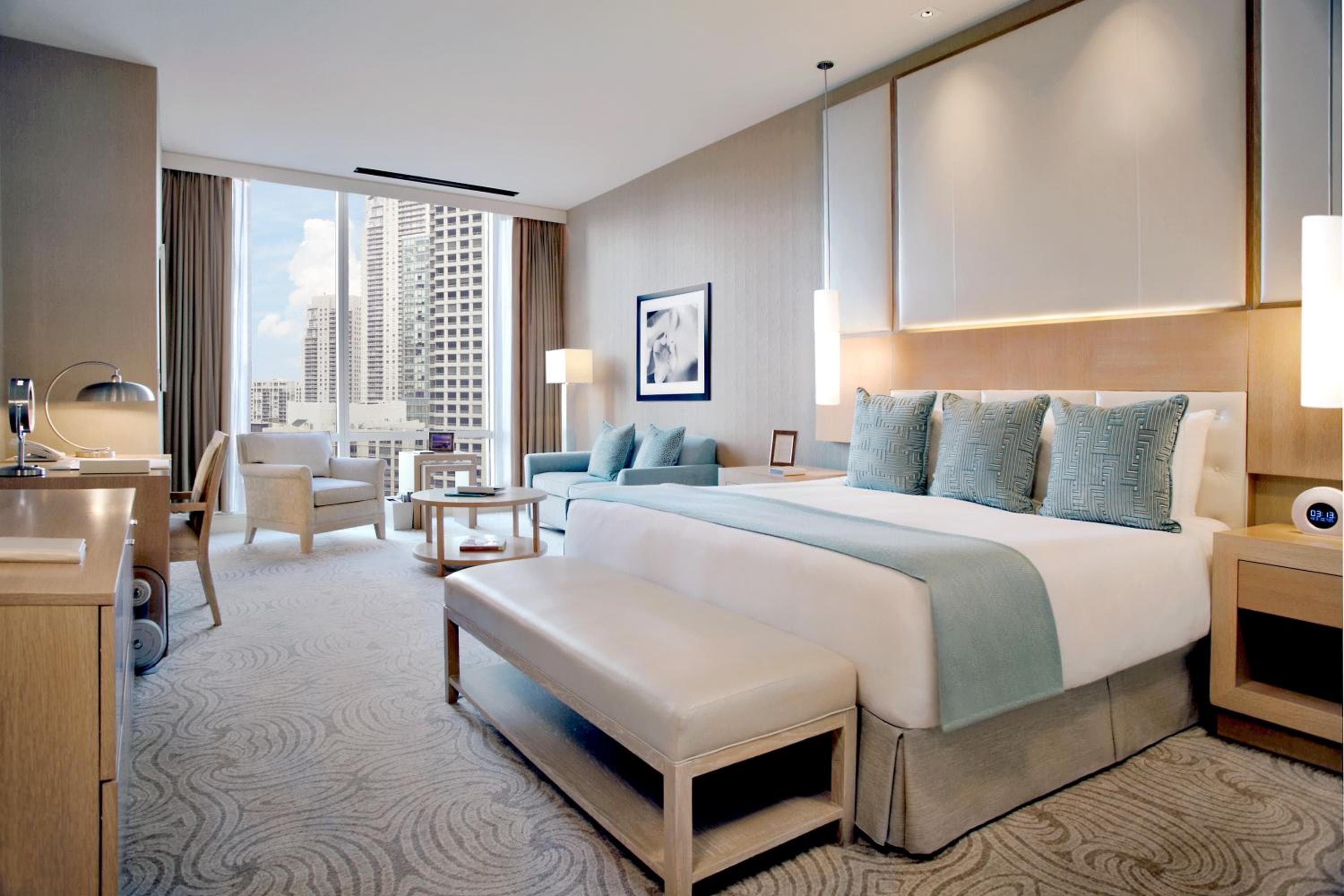 Trump International Hotel & Tower Chicago hotel, 401 North Wabash Avenue, Chicago, United States — photo 47