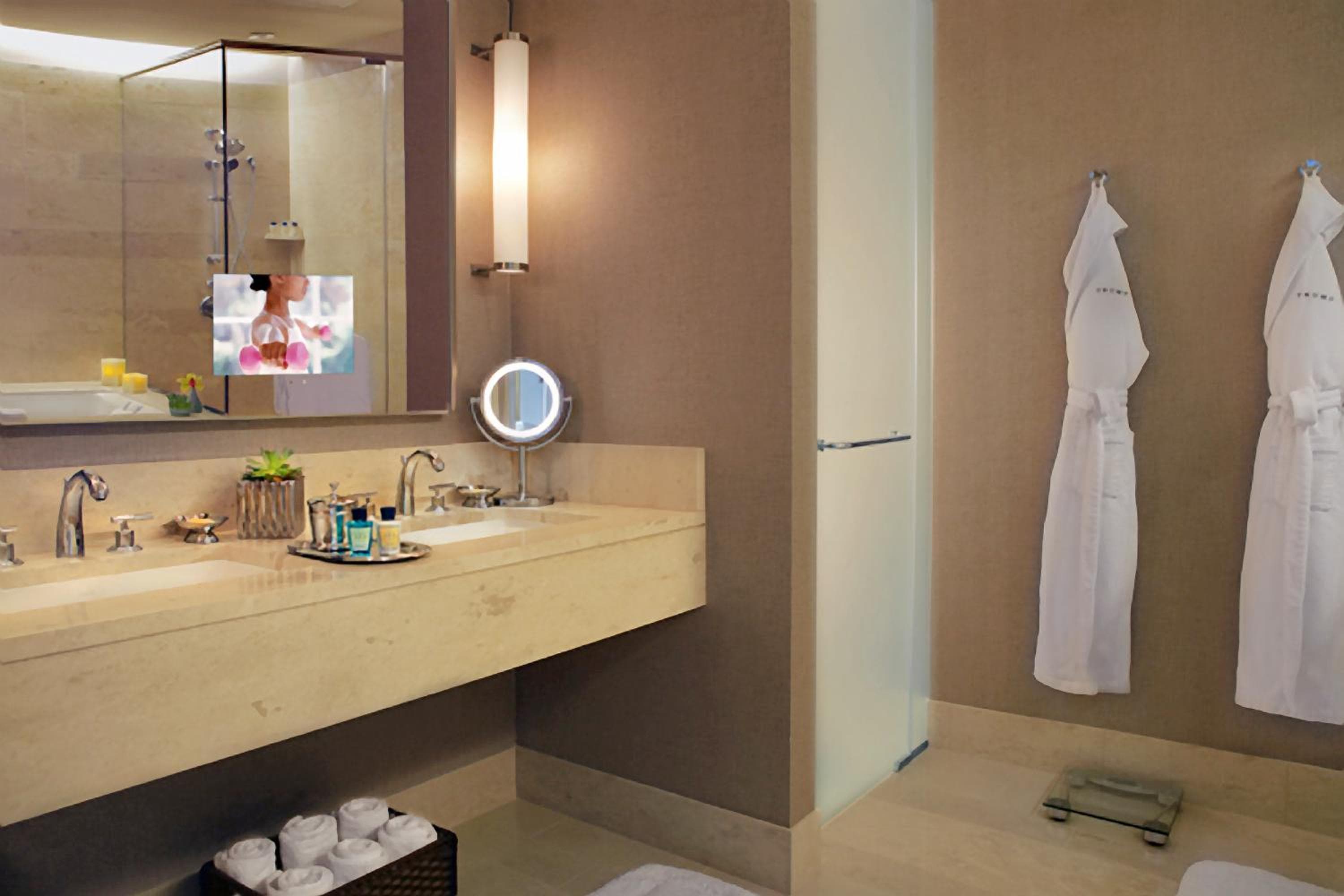 Trump International Hotel & Tower Chicago hotel, 401 North Wabash Avenue, Chicago, United States — photo 38