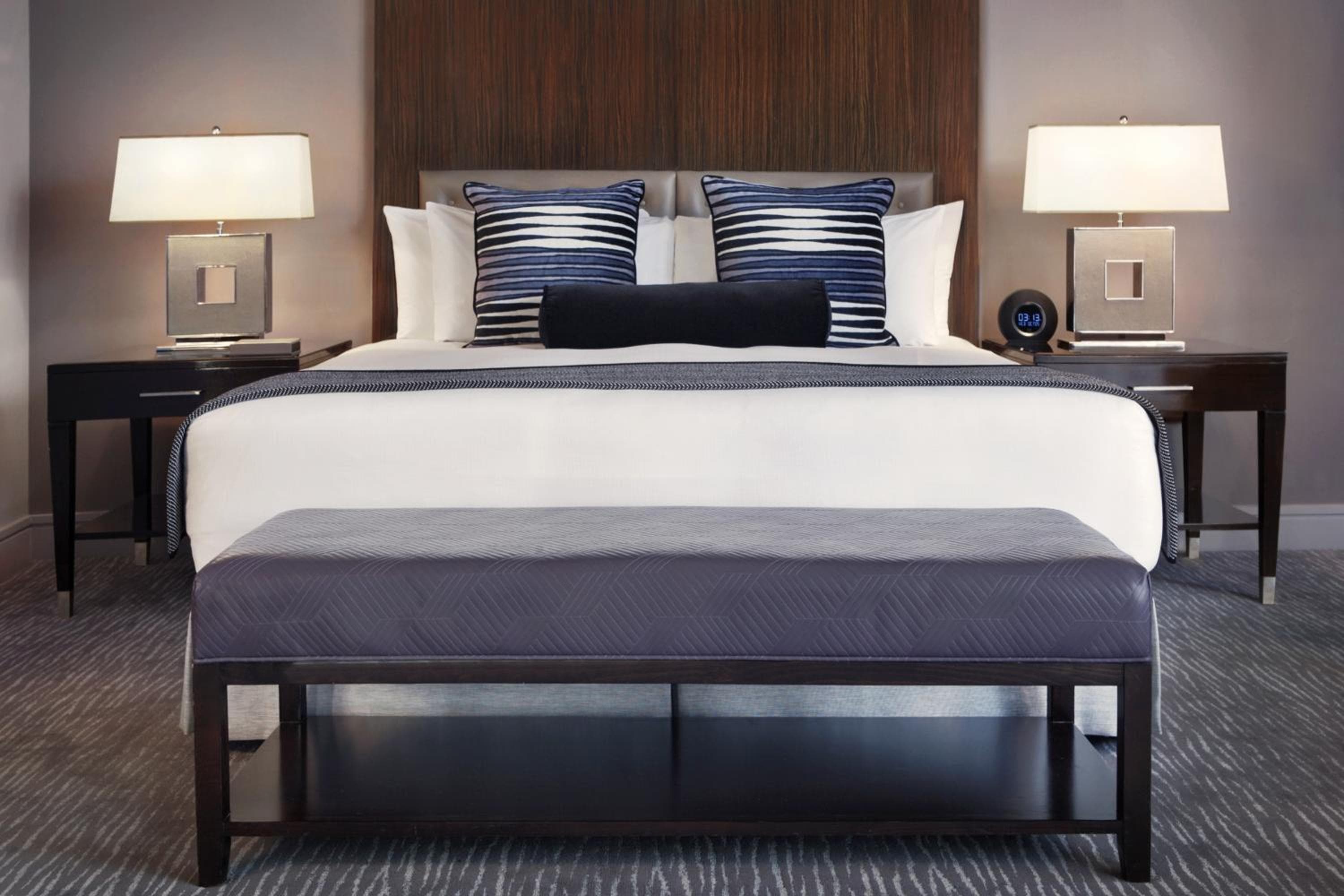 Trump International Hotel & Tower Chicago hotel, 401 North Wabash Avenue, Chicago, United States — photo 21