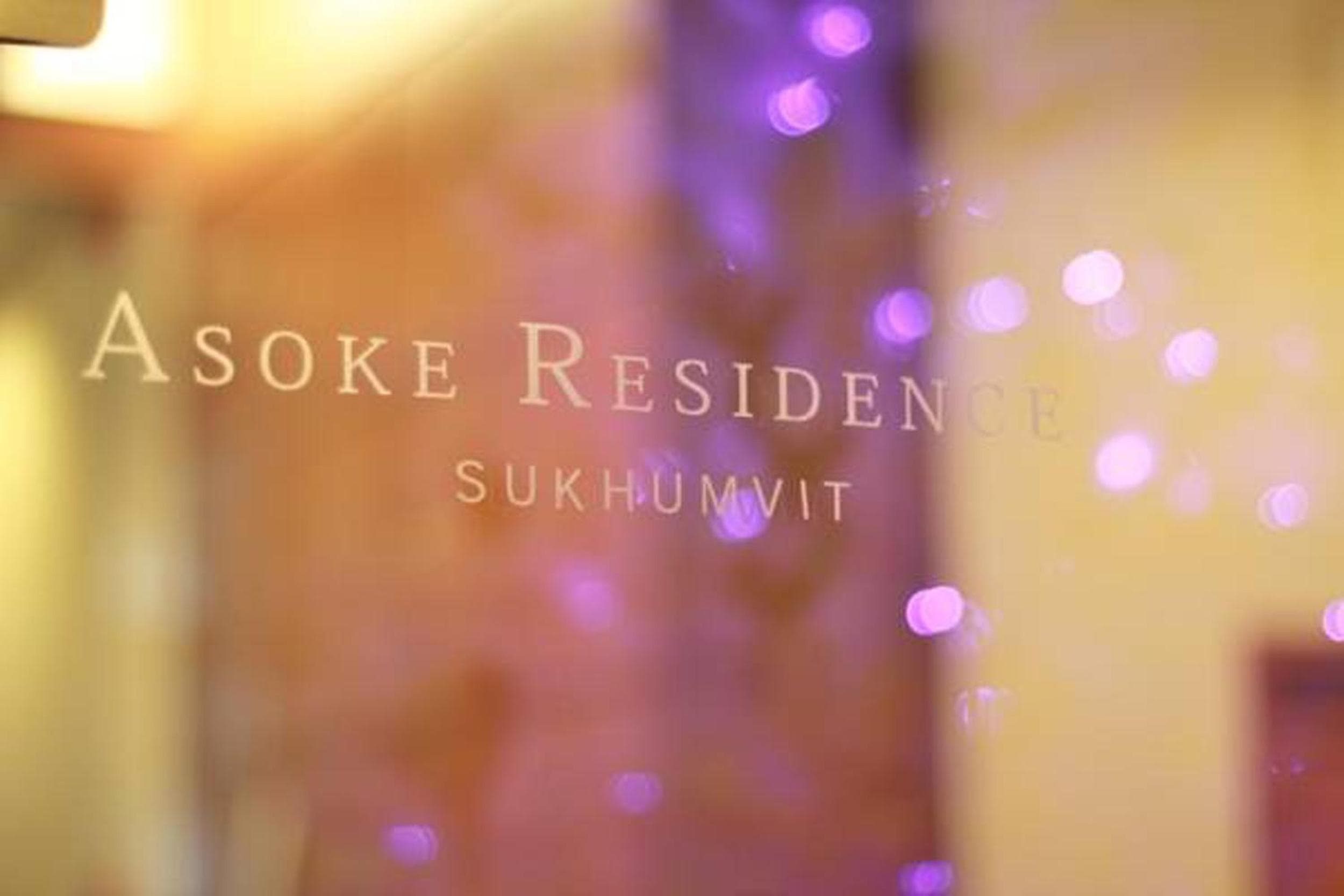 Asoke Residence Sukhumvit by UHG — 17