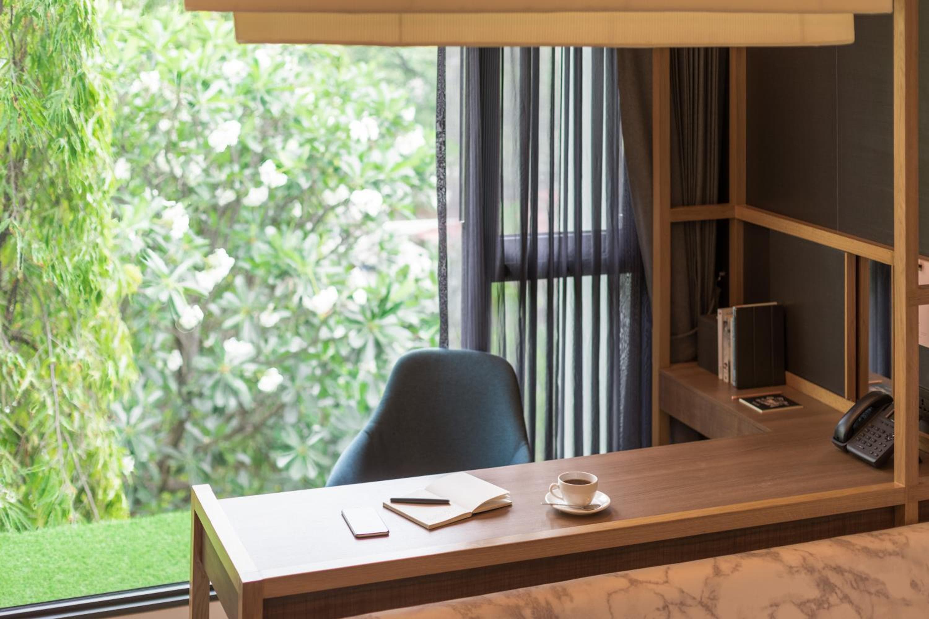 Volve Hotel Bangkok — 14