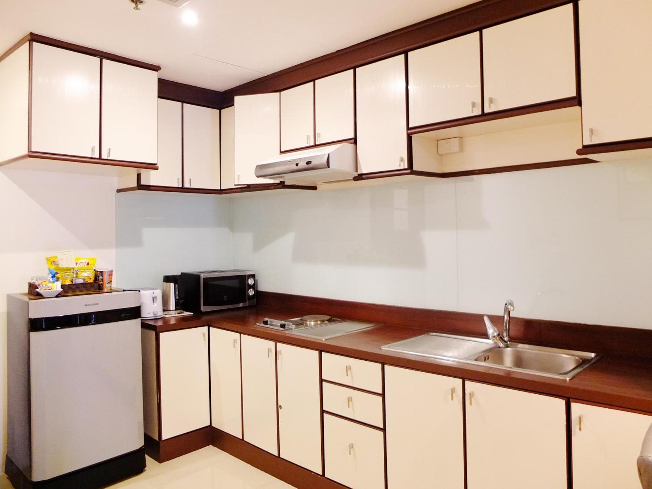 Evergreen Place Siam by UHG — 10