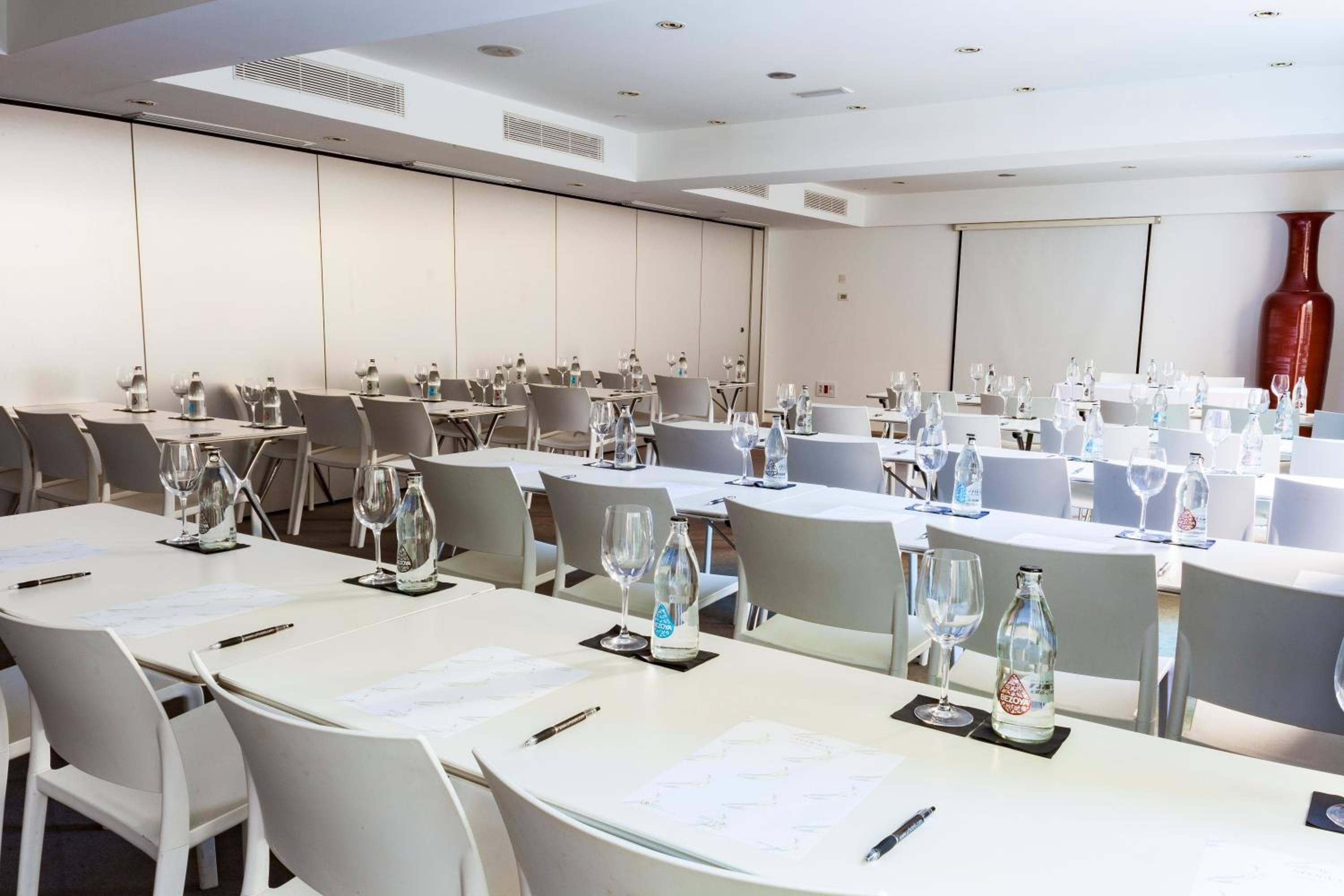 Hotel Palma Avenidas — 23
