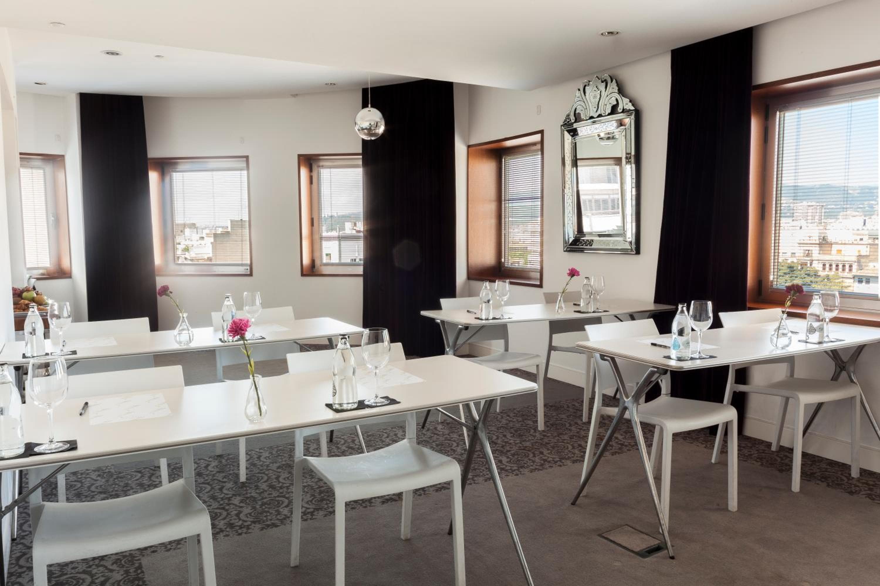 Hotel Palma Avenidas — 29