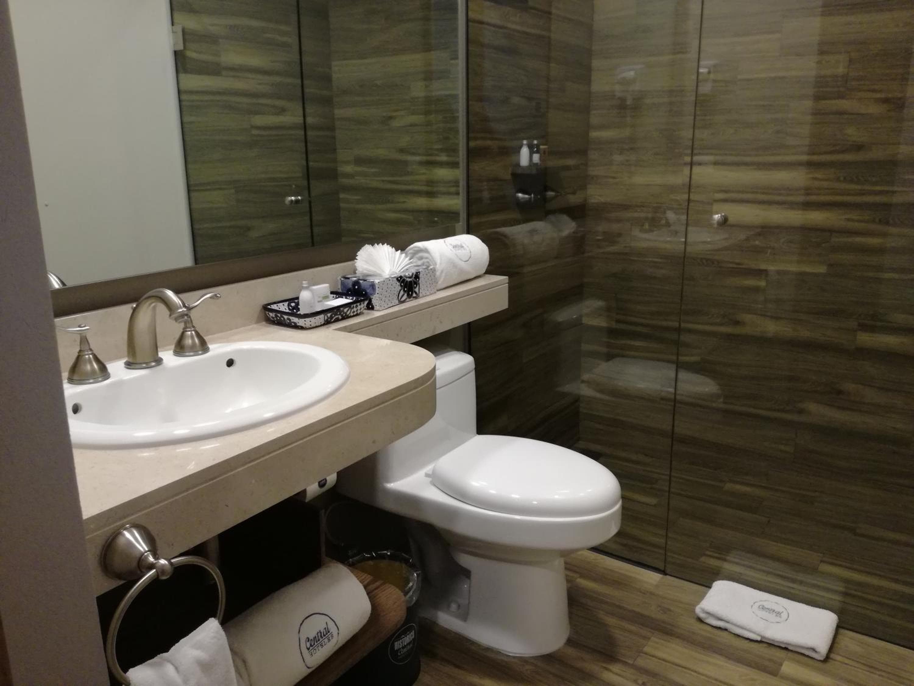 Historico Central Hotel hotel, Bolivar 28, Colonia Centro, Mexico City, Mexico — photo 35