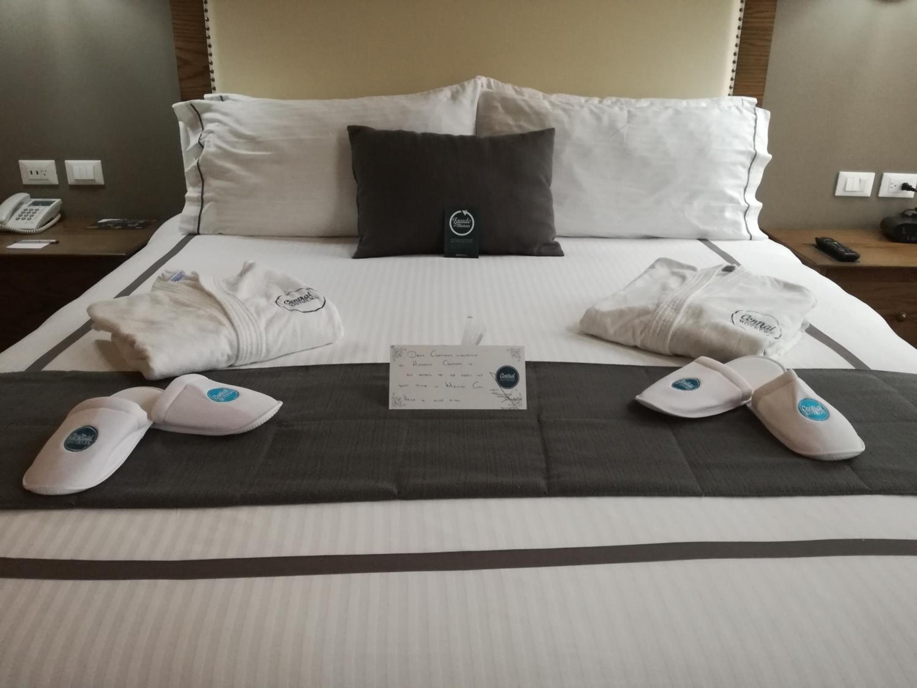 Historico Central Hotel hotel, Bolivar 28, Colonia Centro, Mexico City, Mexico — photo 36