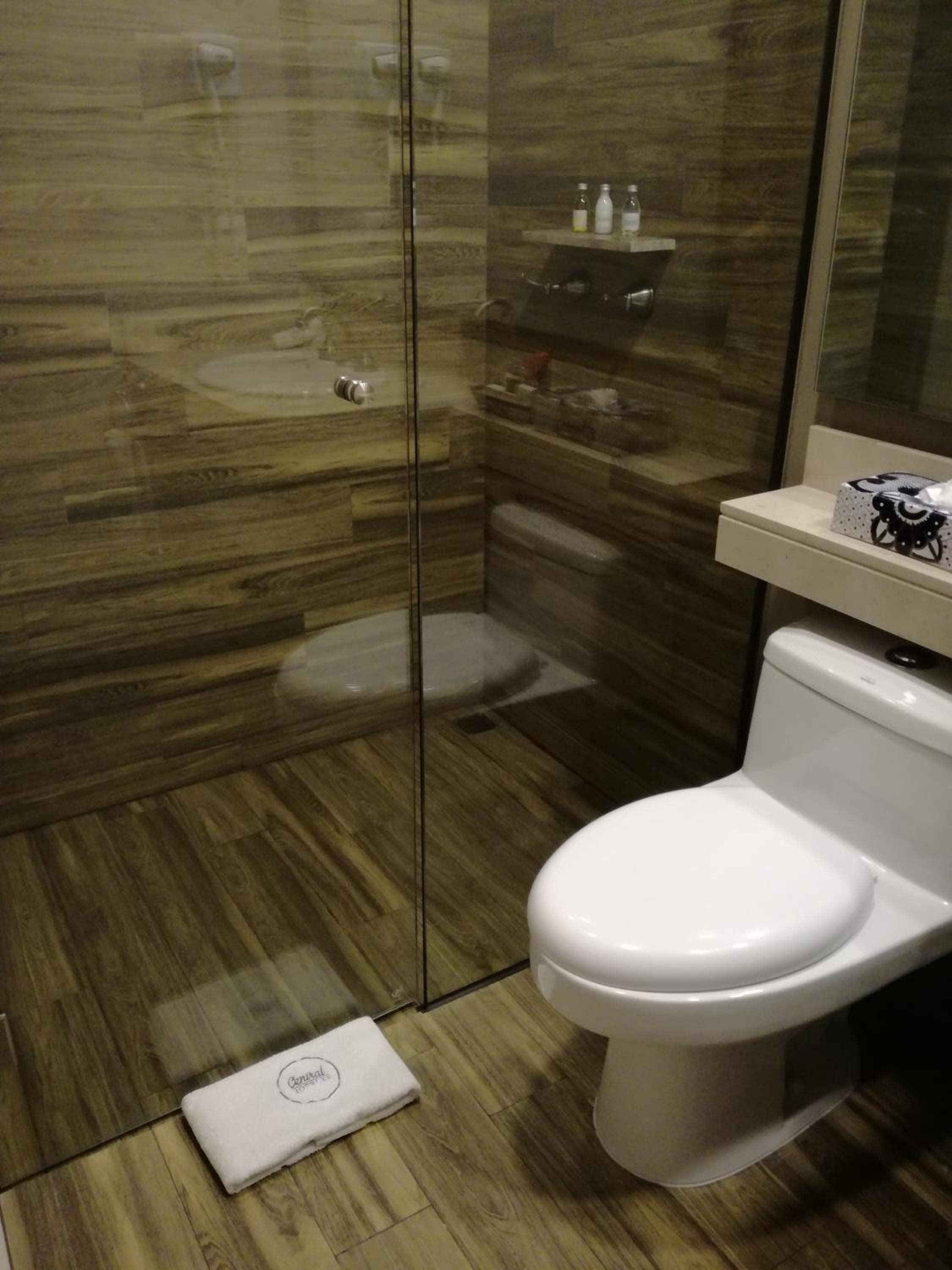 Historico Central Hotel hotel, Bolivar 28, Colonia Centro, Mexico City, Mexico — photo 37