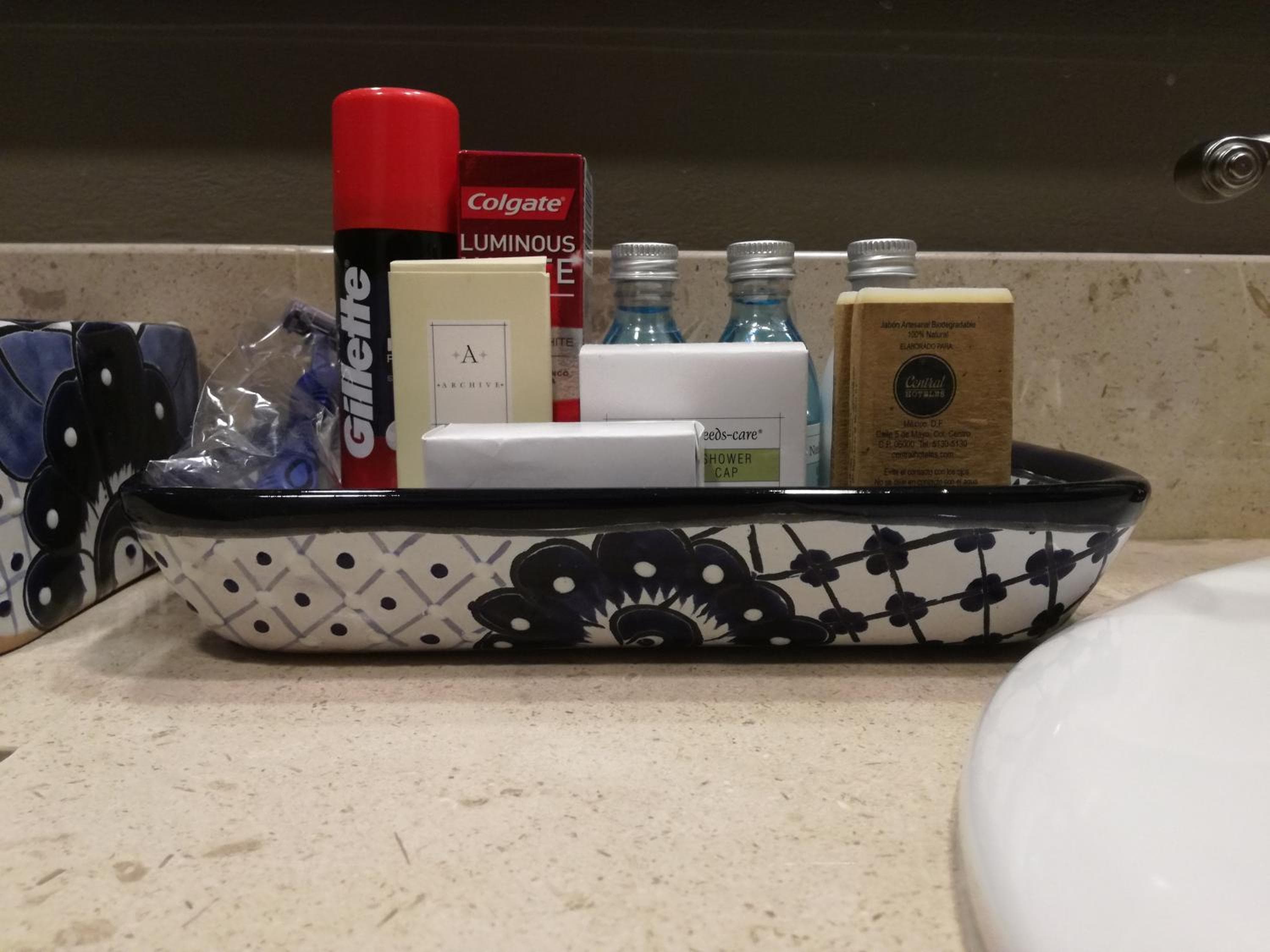 Historico Central Hotel hotel, Bolivar 28, Colonia Centro, Mexico City, Mexico — photo 27