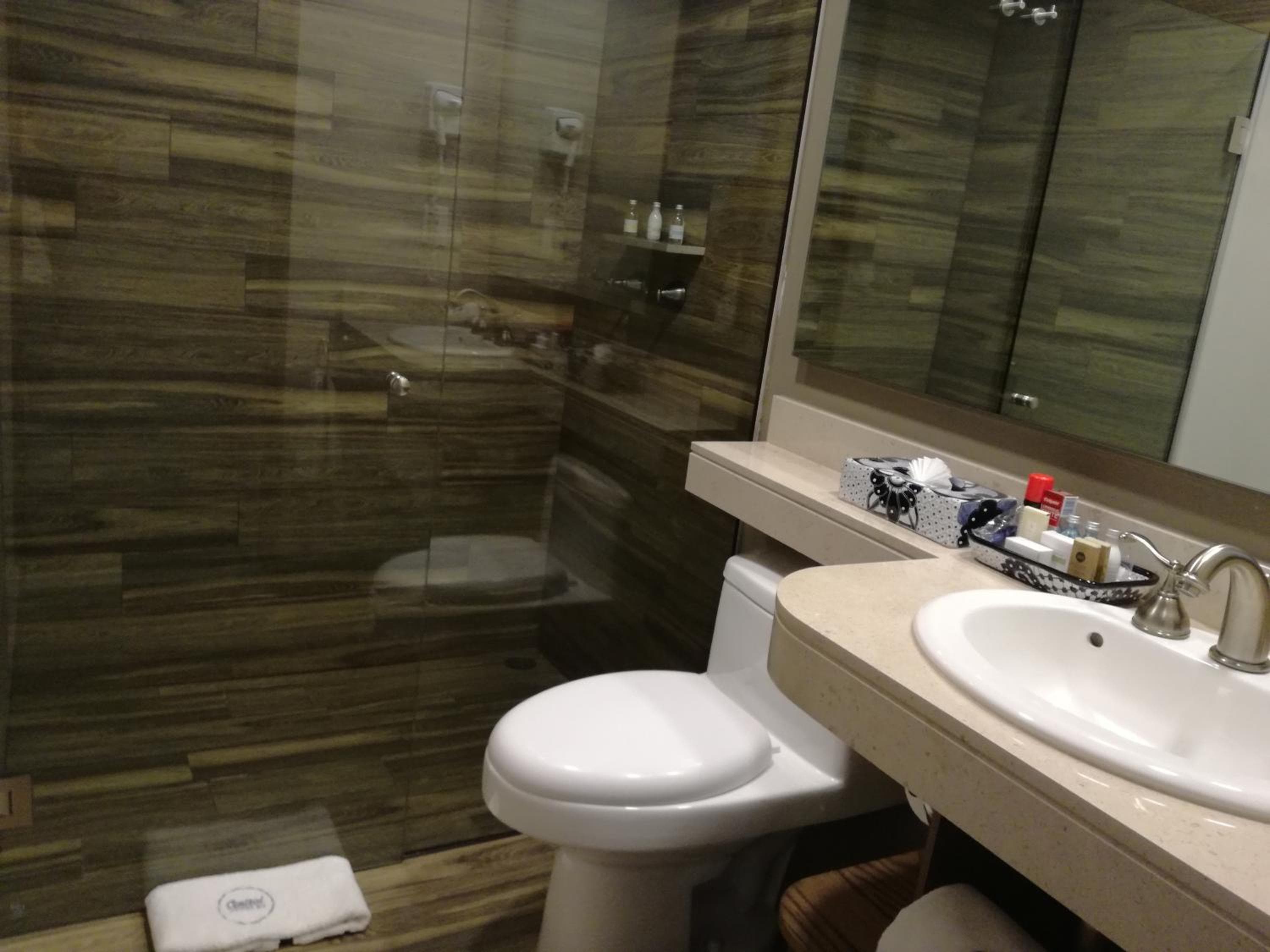 Historico Central Hotel hotel, Bolivar 28, Colonia Centro, Mexico City, Mexico — photo 26