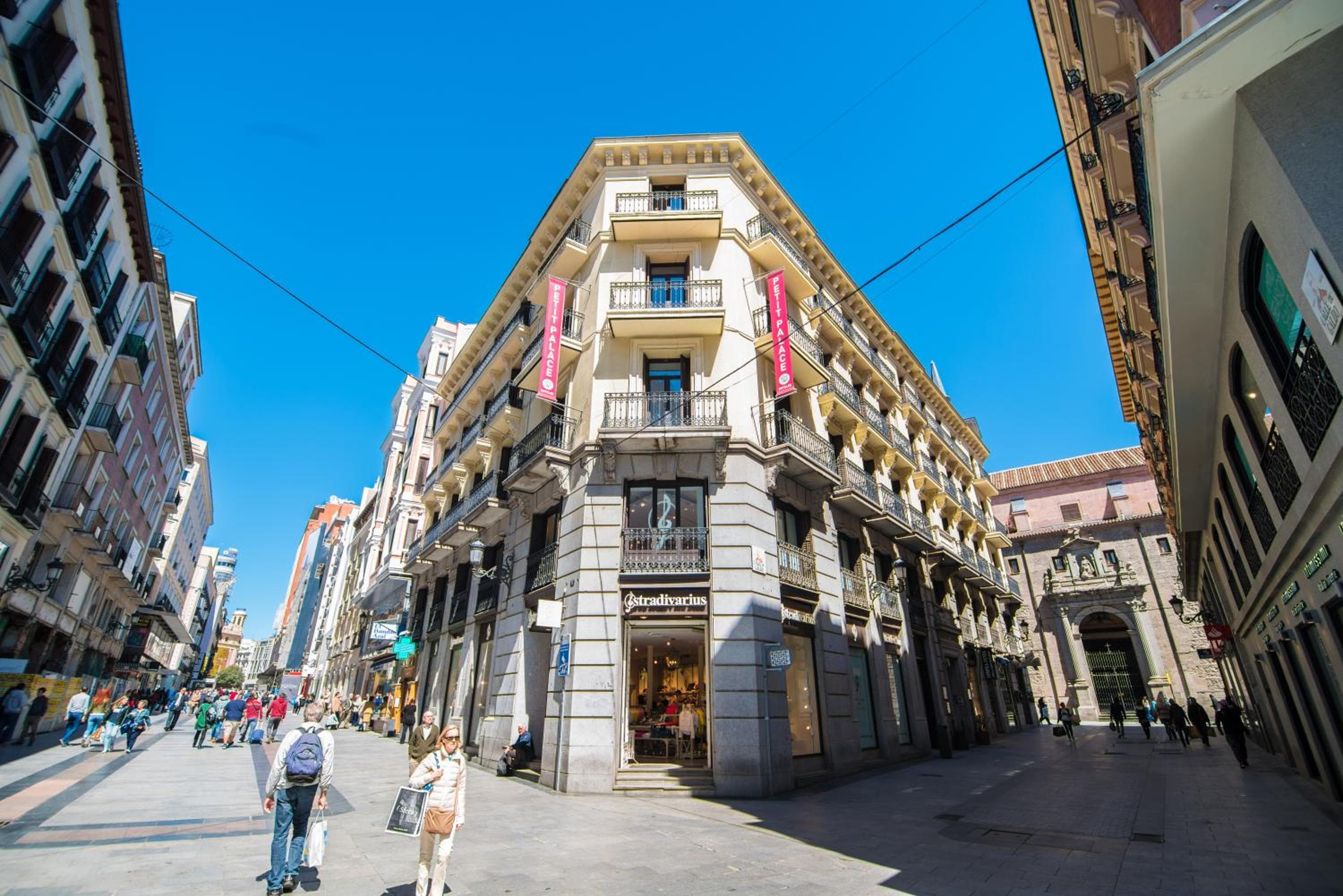 Petit Palace Preciados — 6