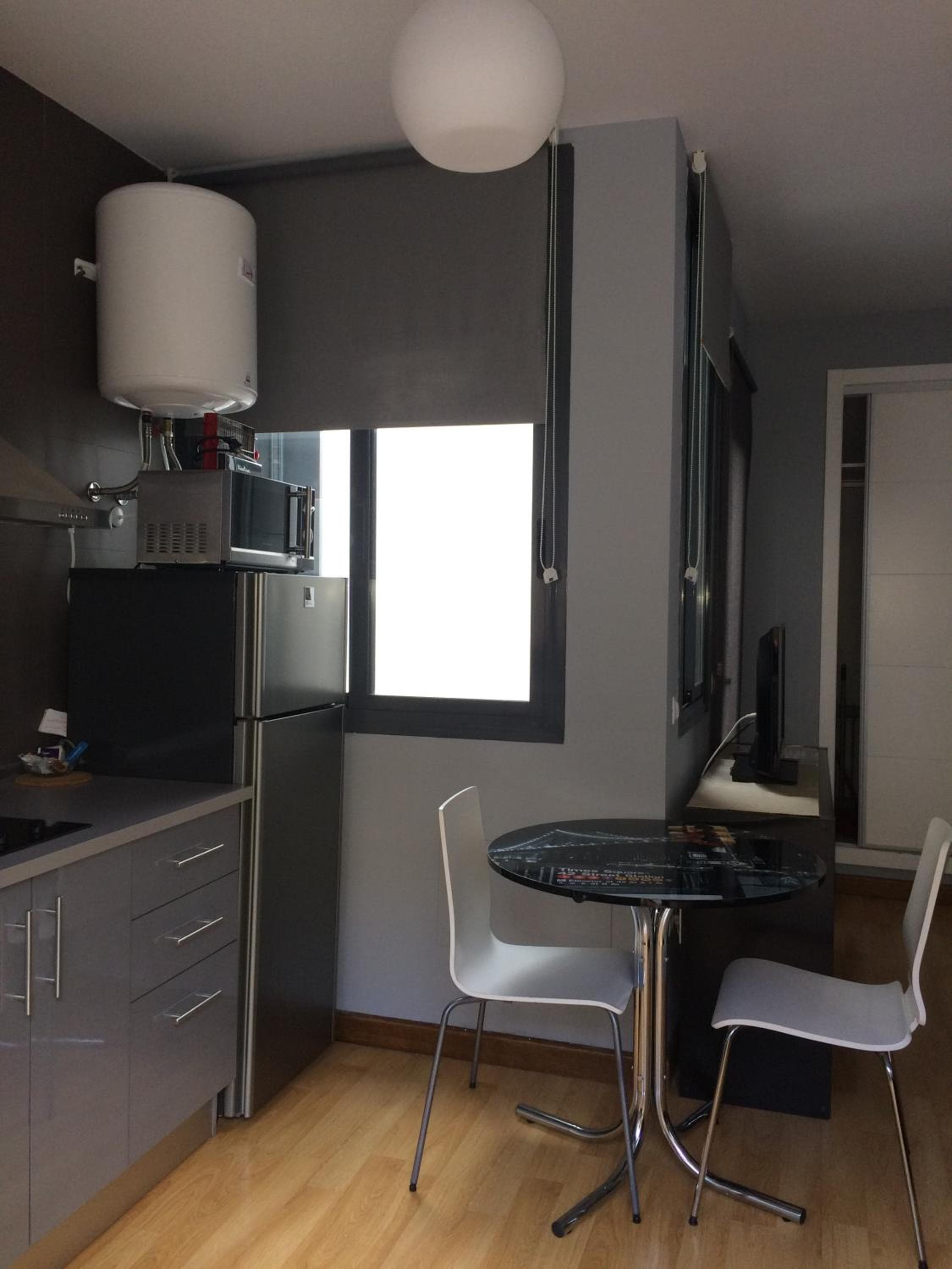 Apartamentos San Pablo — 14