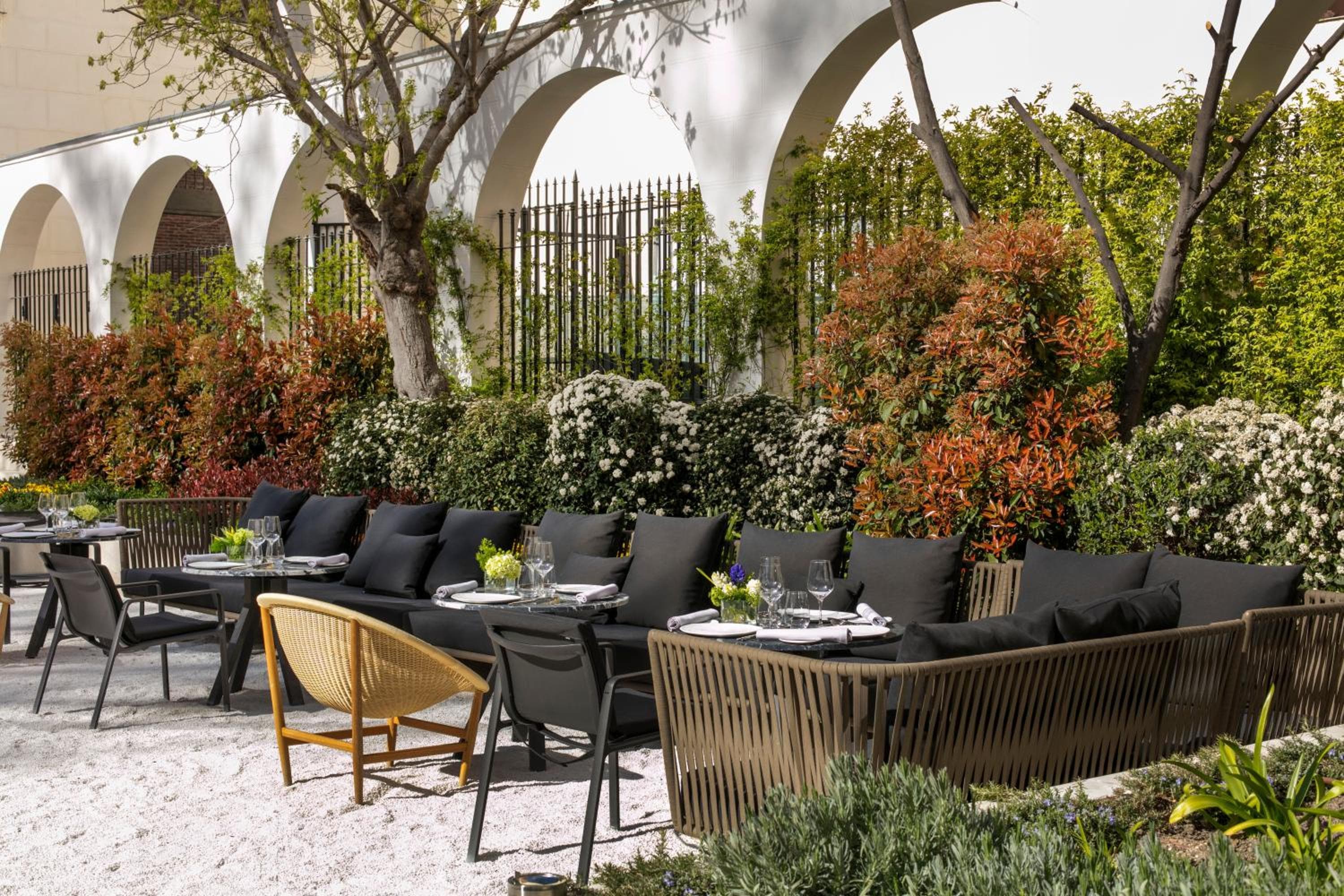Palacio de los Duques Gran Meliá - The Leading Hotels of the World — 11