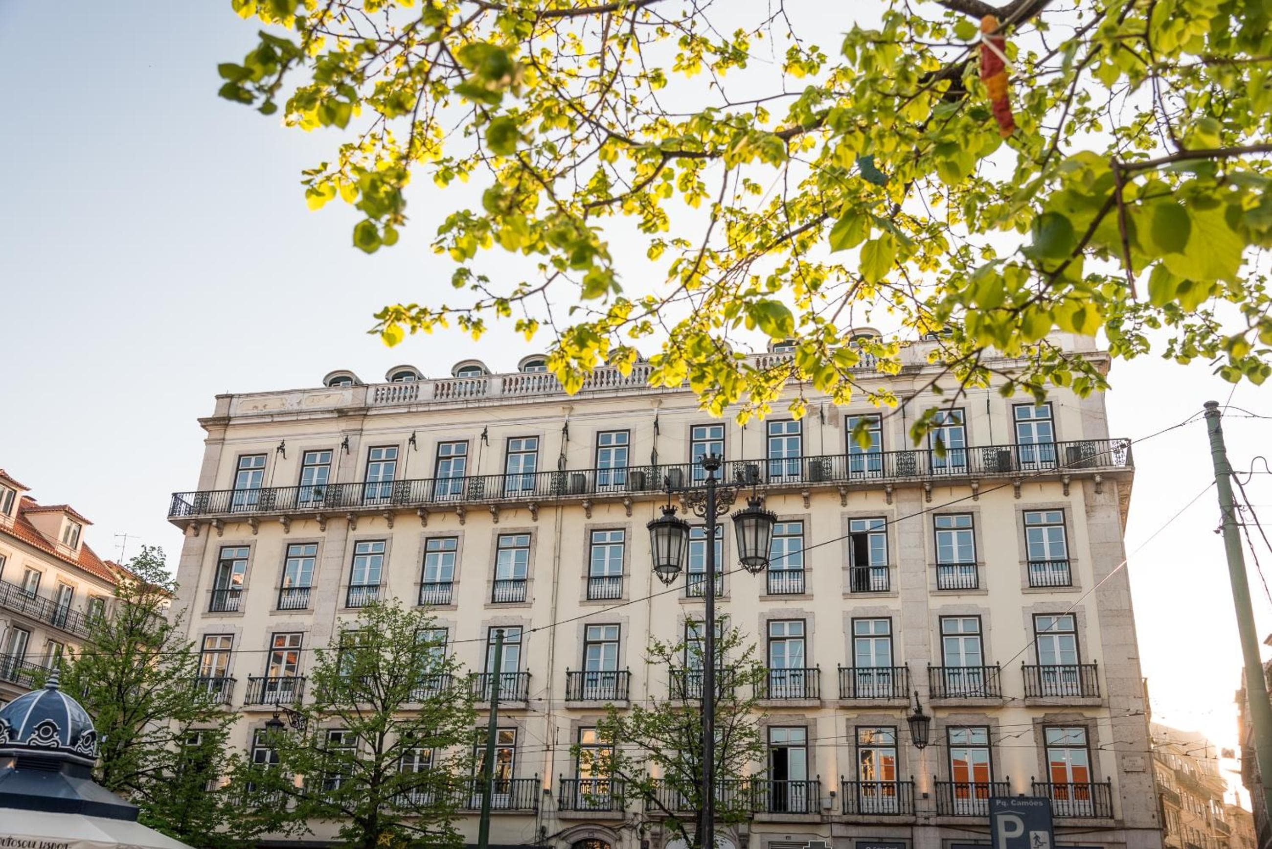 Hotel Le Consulat — 28