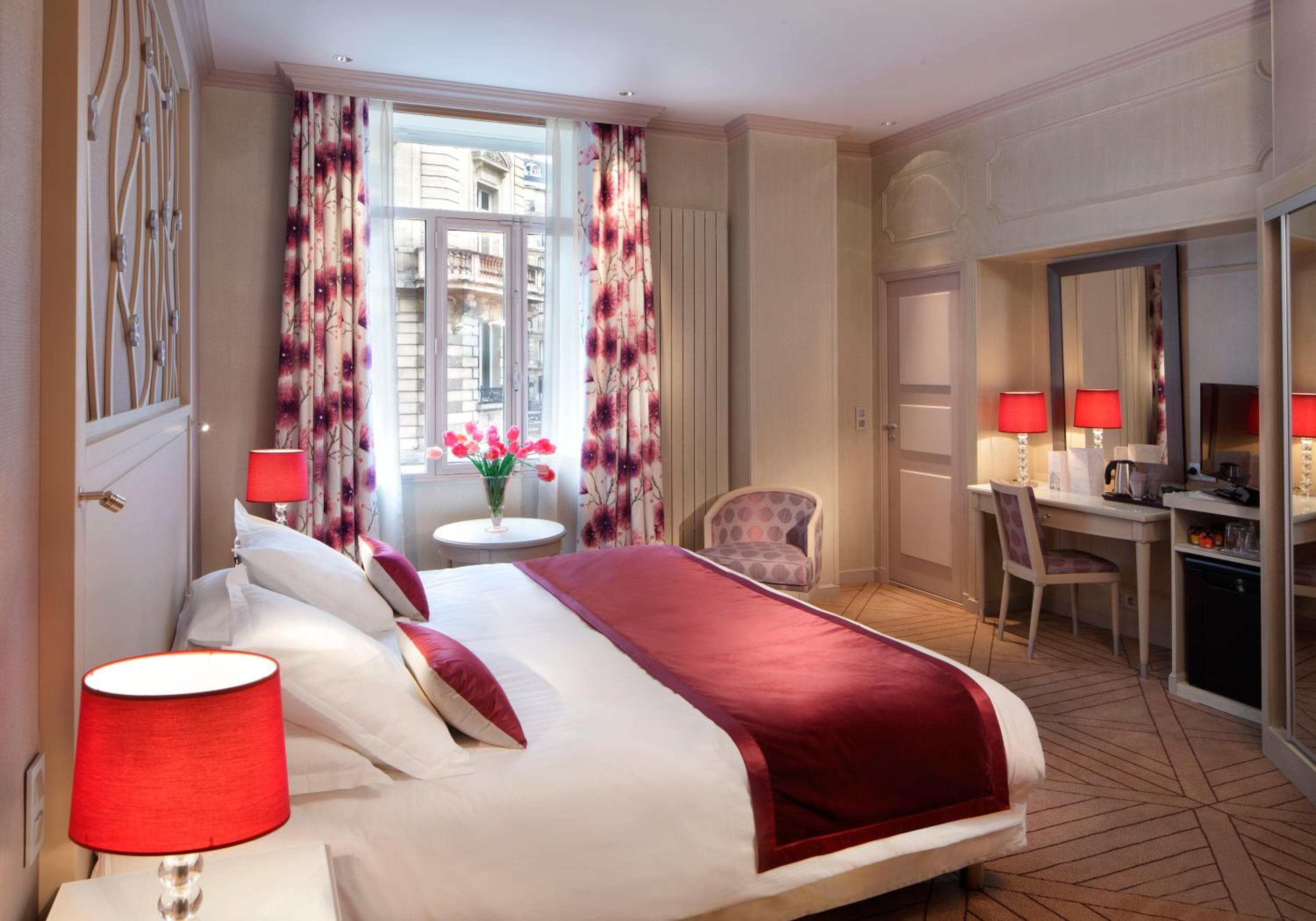 Hotel Castillo Frontenac — 17