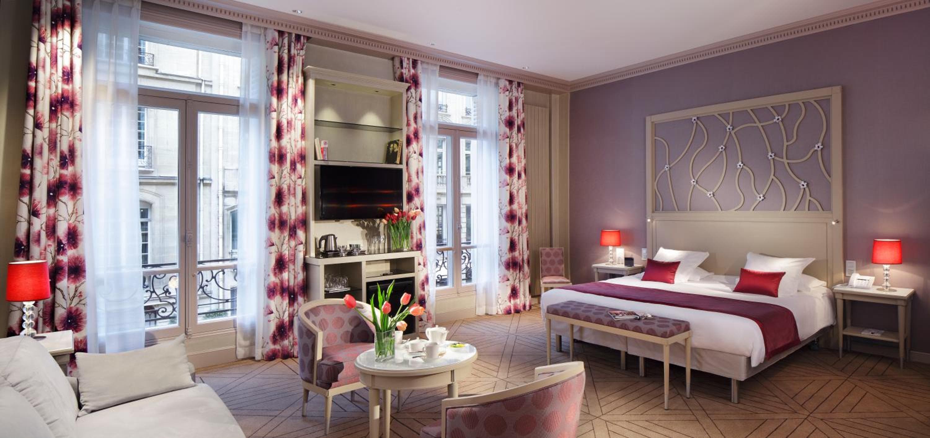 Hotel Castillo Frontenac — 21
