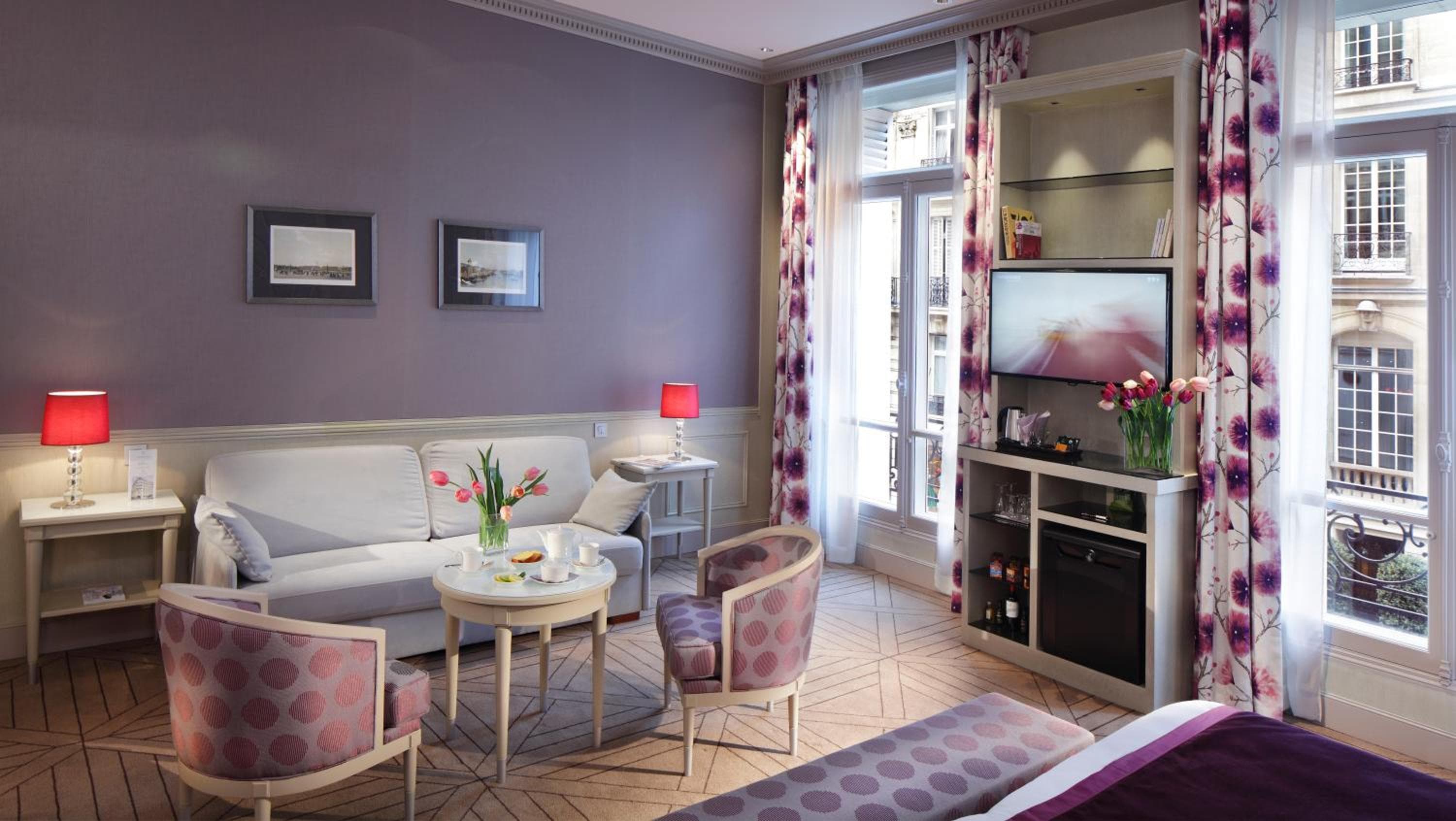 Hotel Castillo Frontenac — 28