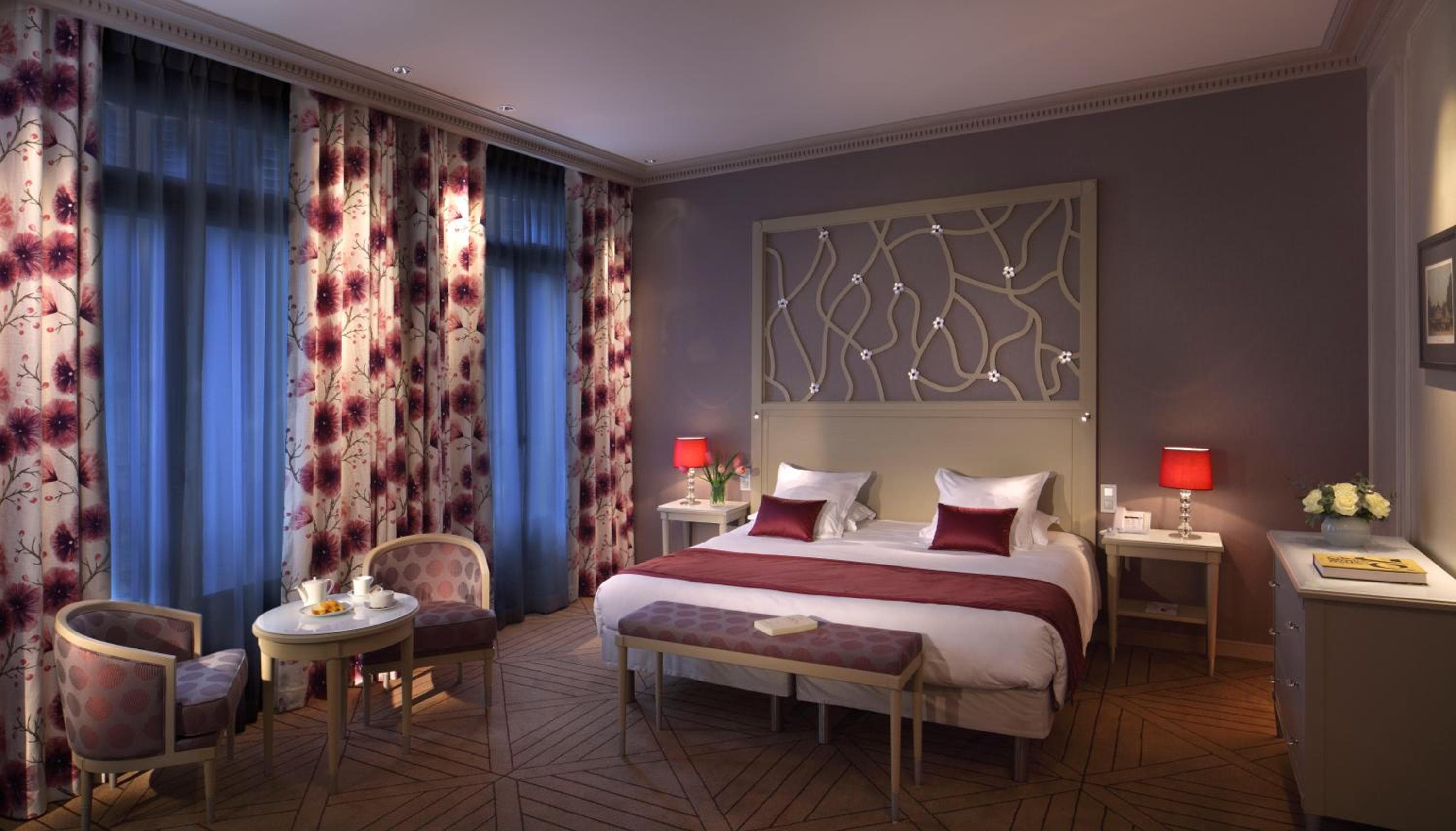 Hotel Castillo Frontenac — 25