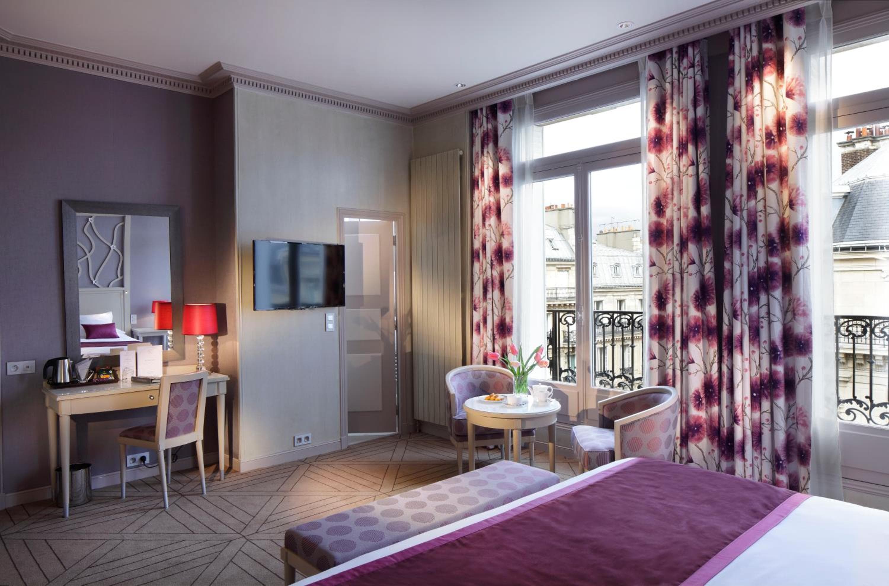 Hotel Castillo Frontenac — 23