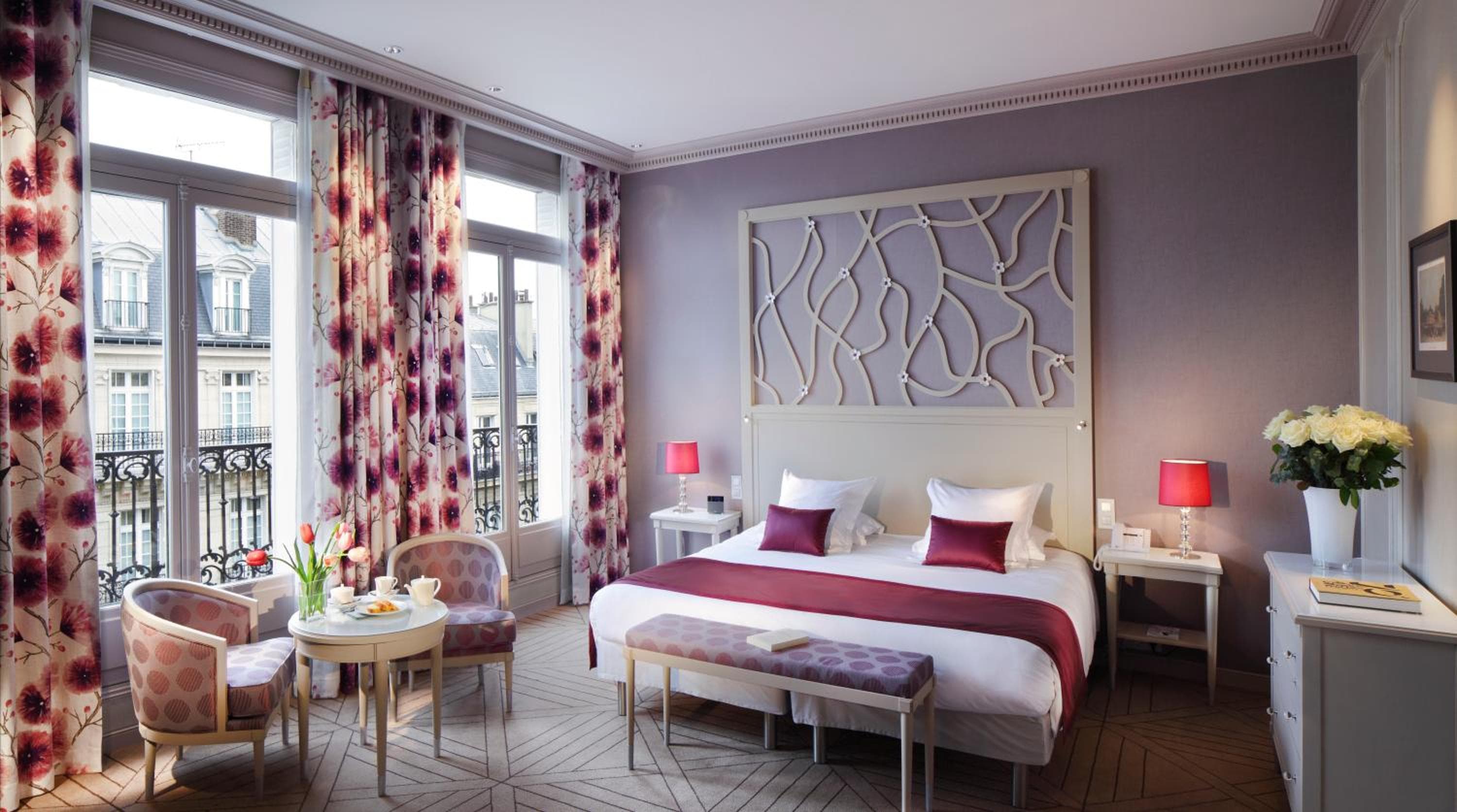 Hotel Castillo Frontenac — 24