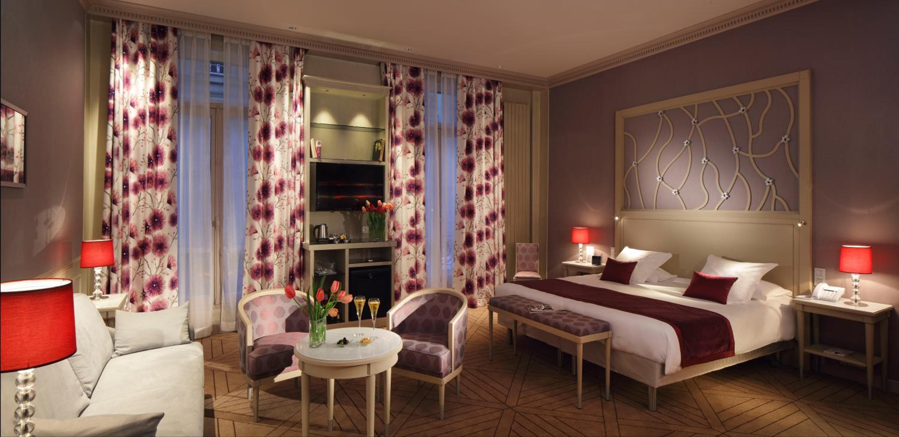Hotel Castillo Frontenac — 27