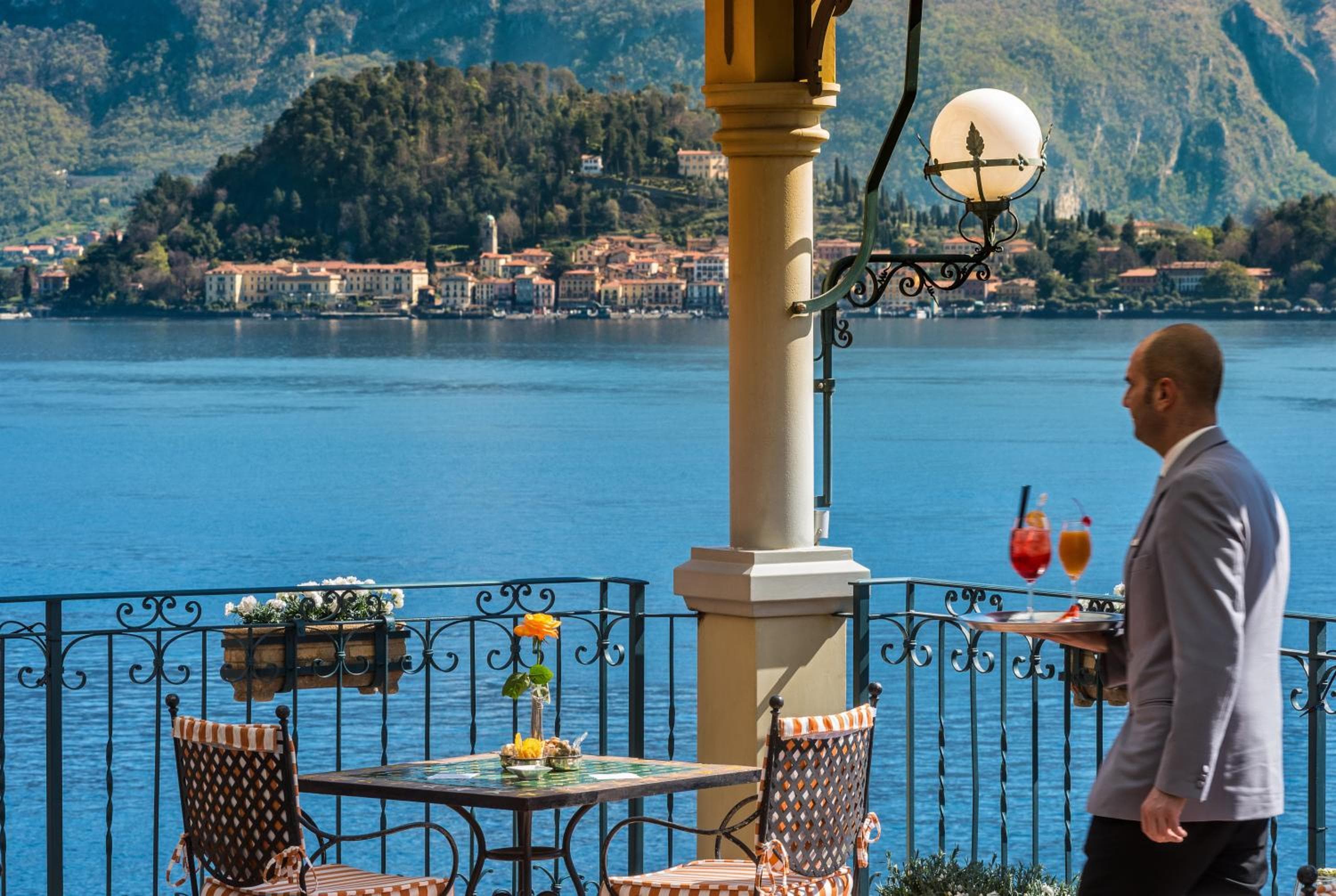 Grand Hotel Tremezzo — 6