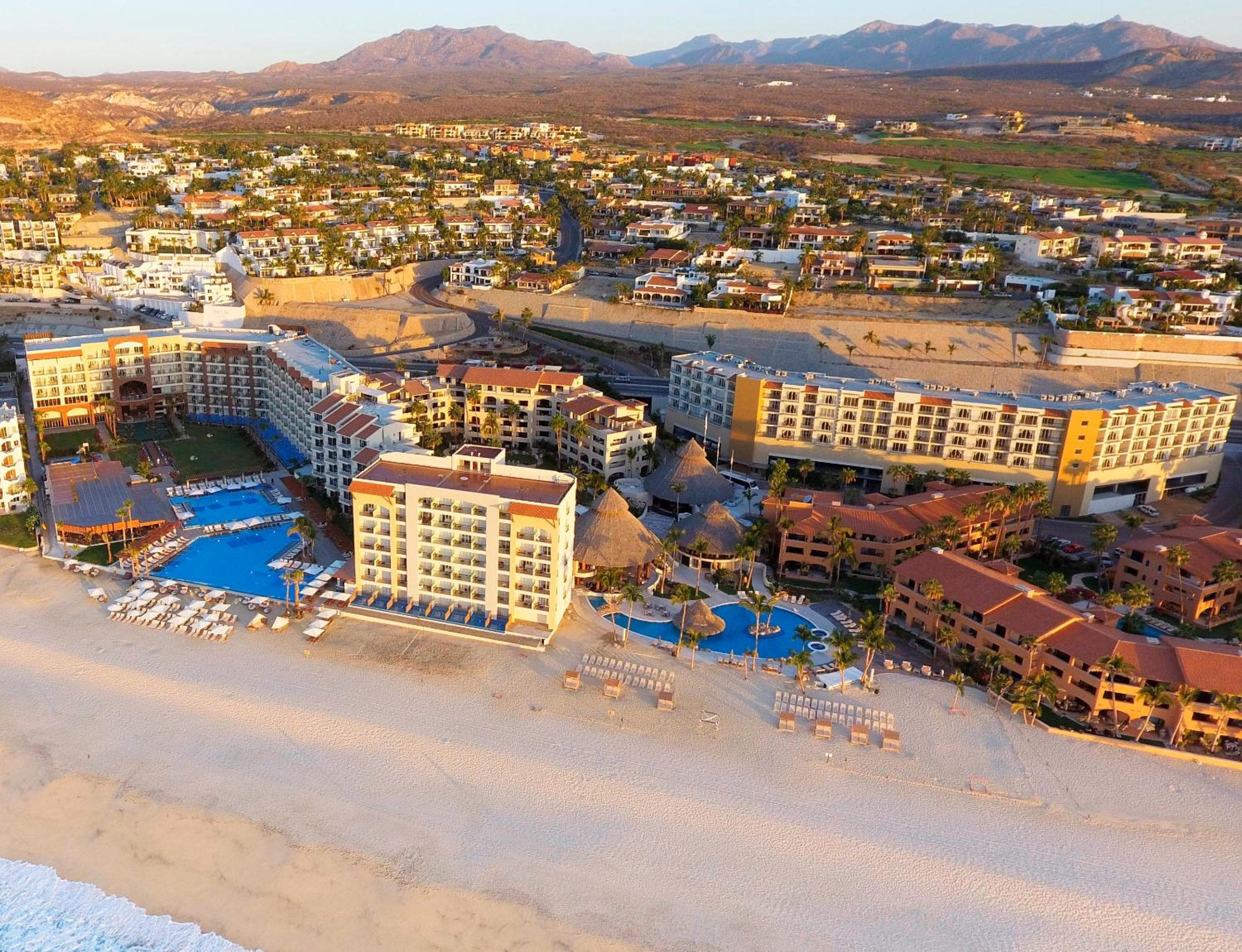 Krystal Grand Los Cabos - Tutto compreso — 3