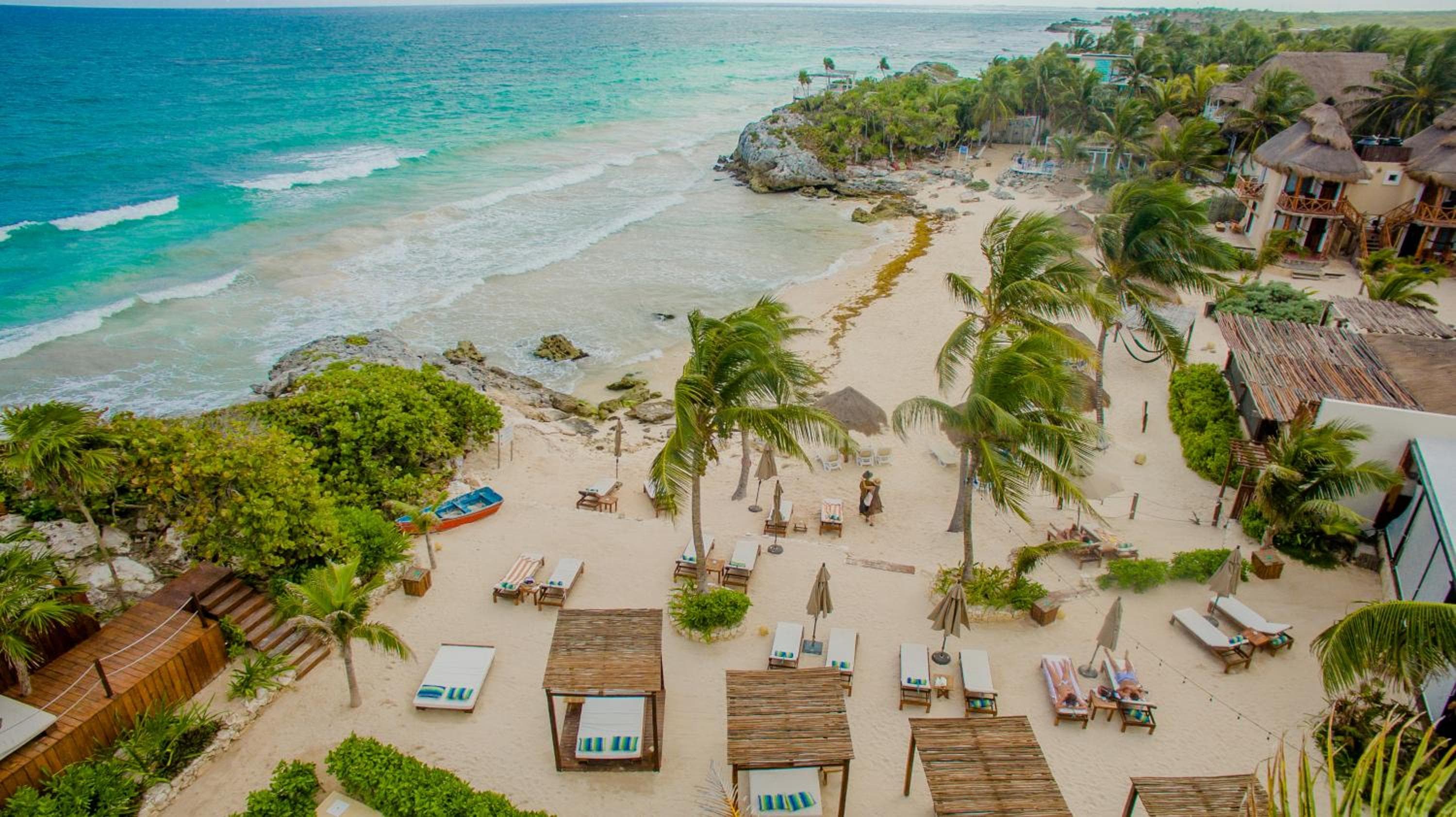 Maria Del Mar Tulum - Adults Only — 10