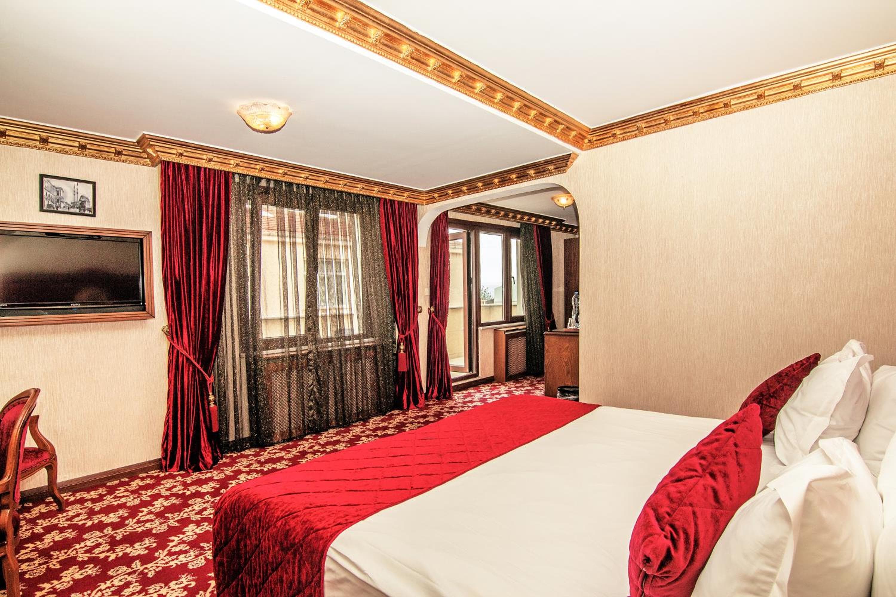 Antea Palace Hotel & Spa — 22