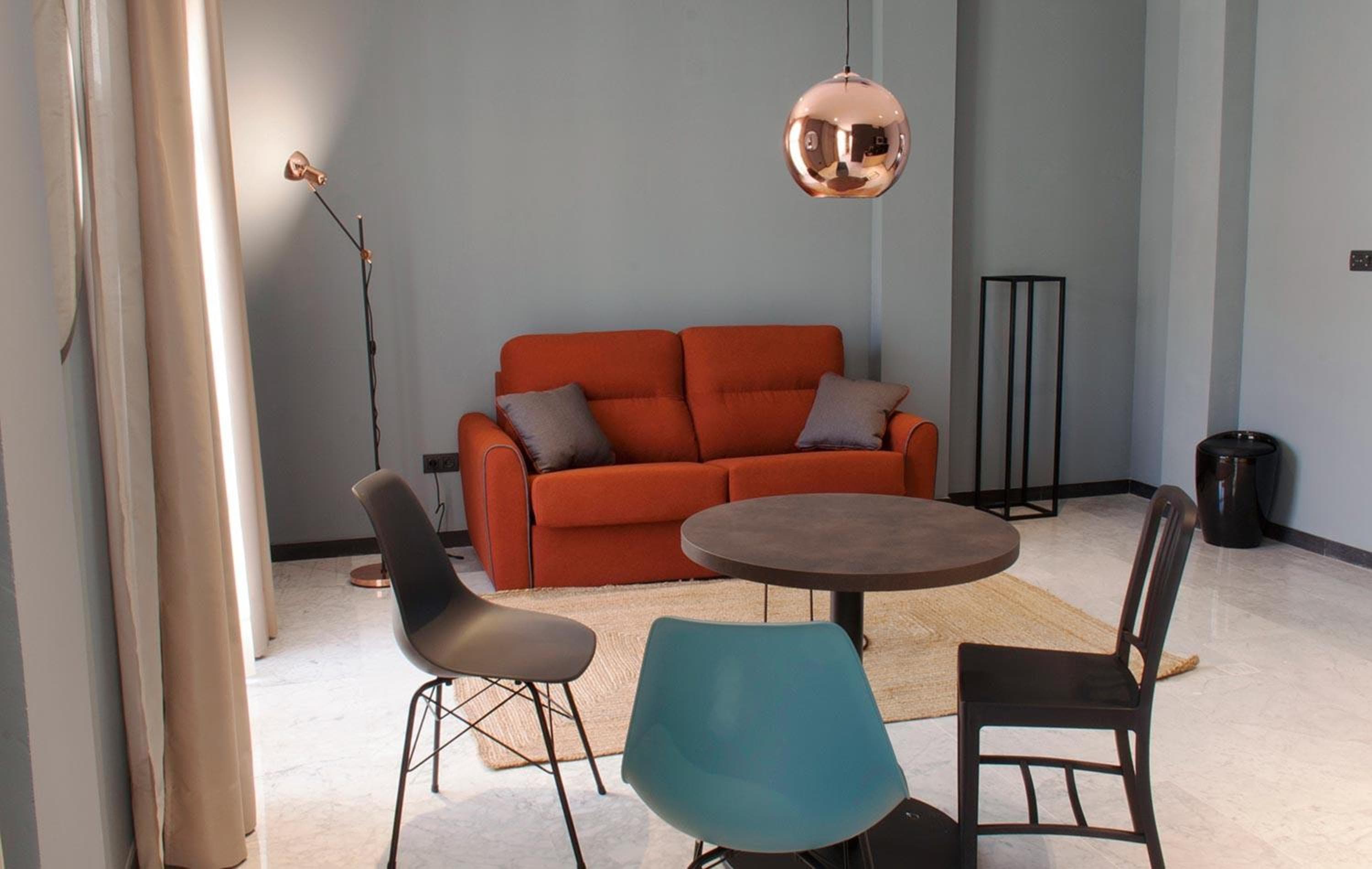 Apartamentos NONO by Charming Stay — 24