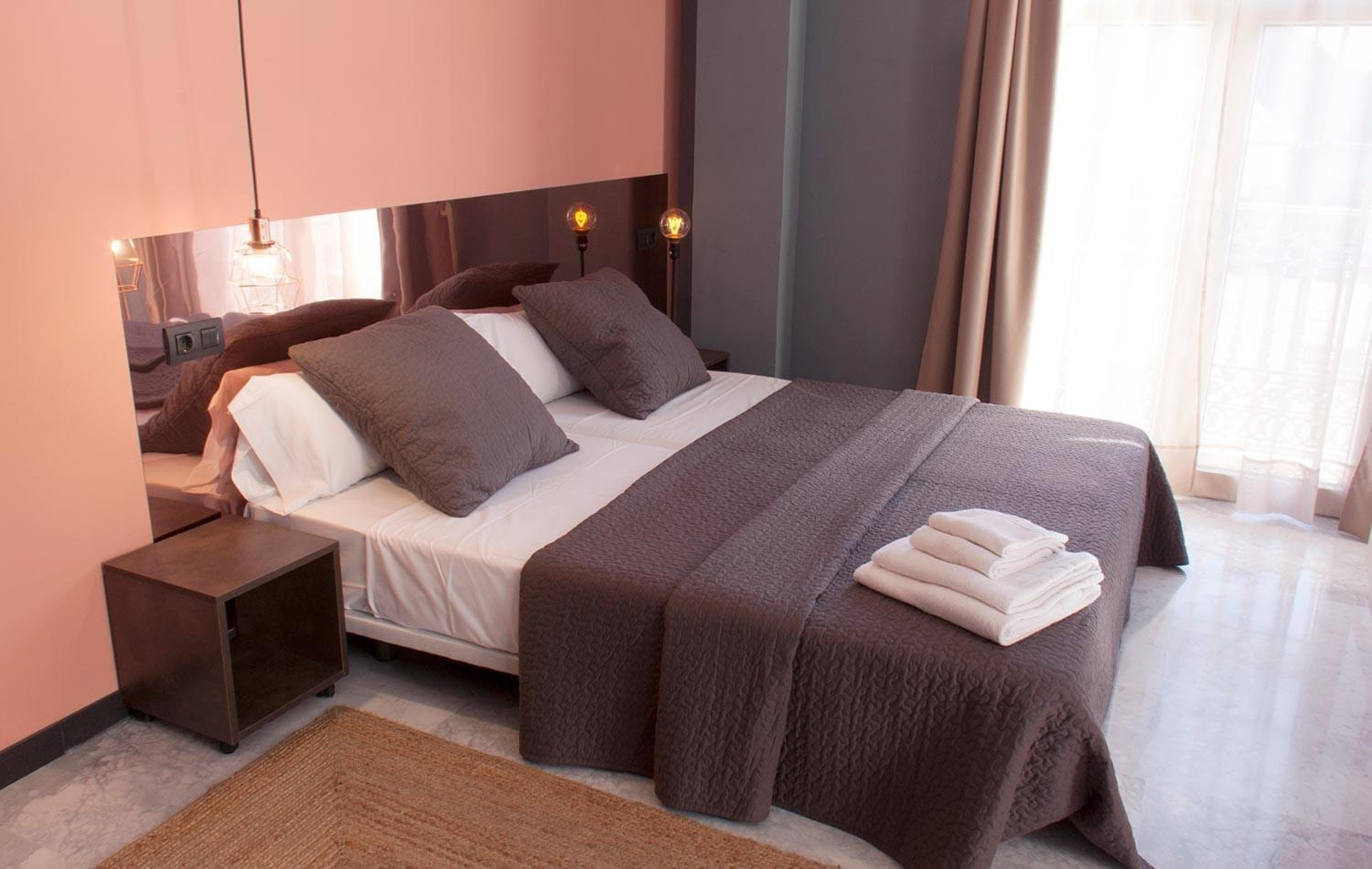 Apartamentos NONO by Charming Stay — 18