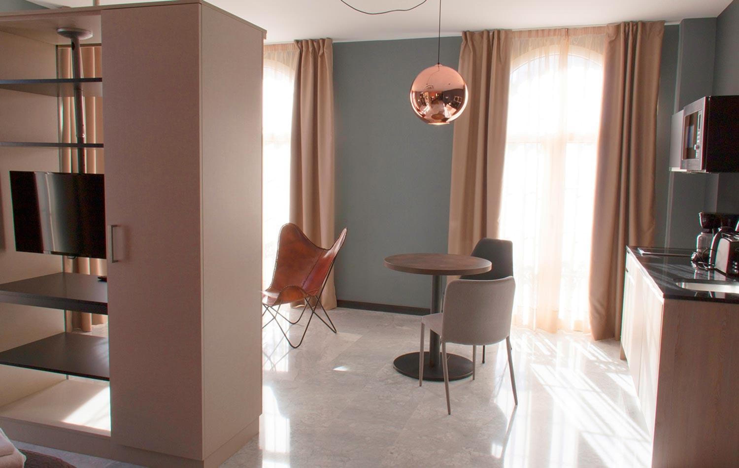 Apartamentos NONO by Charming Stay — 21