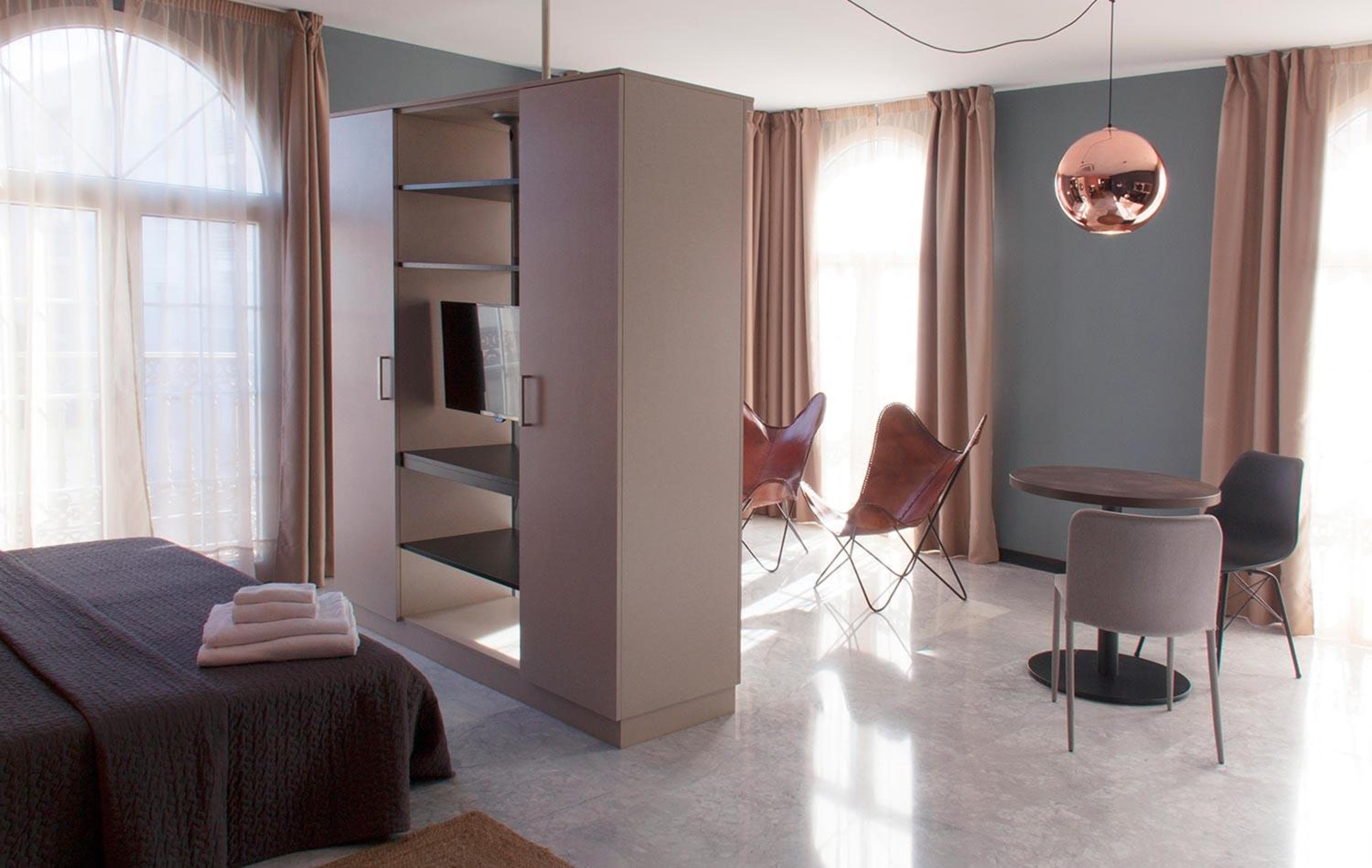Apartamentos NONO by Charming Stay — 22