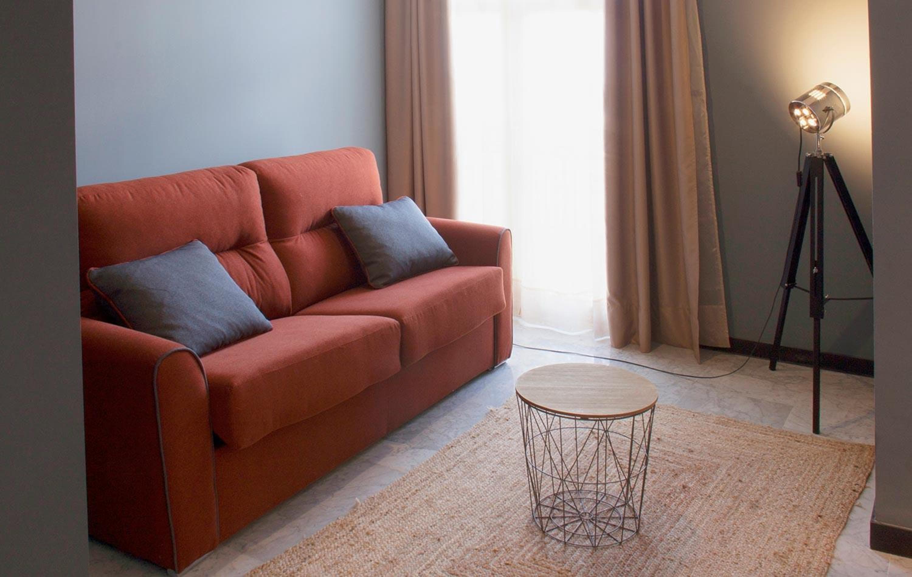 Apartamentos NONO by Charming Stay — 27