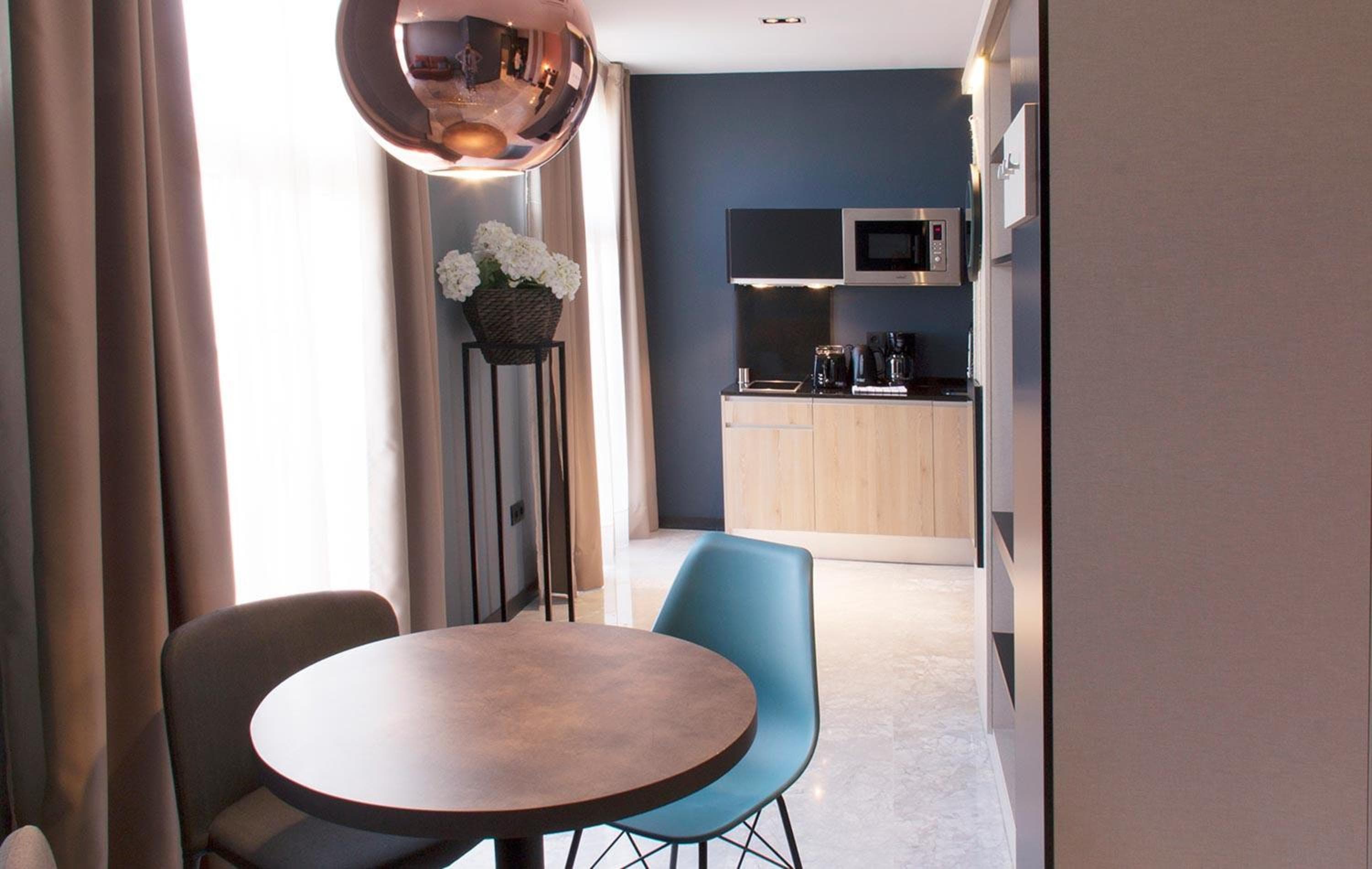 Apartamentos NONO by Charming Stay — 28