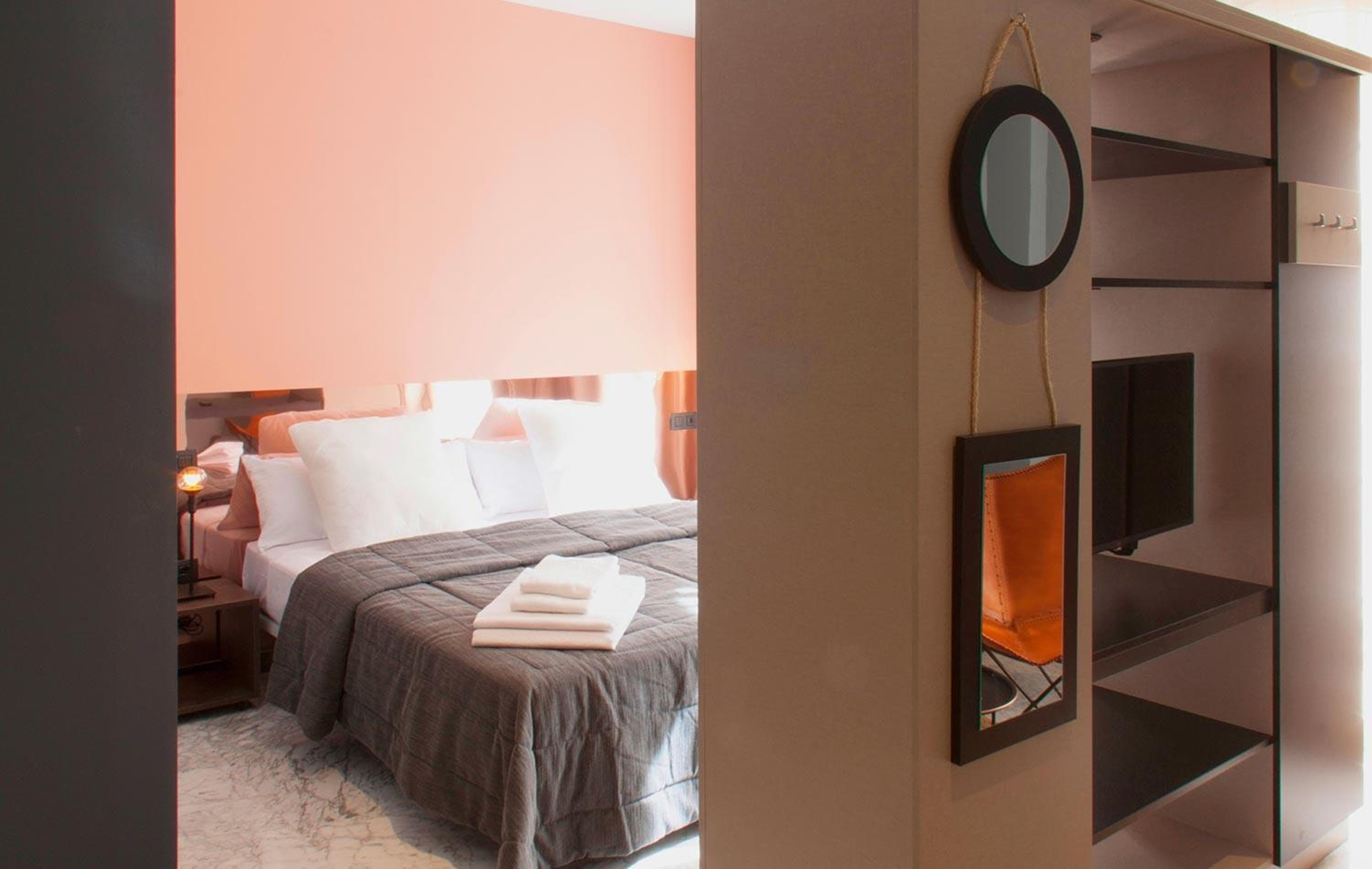 Apartamentos NONO by Charming Stay — 30
