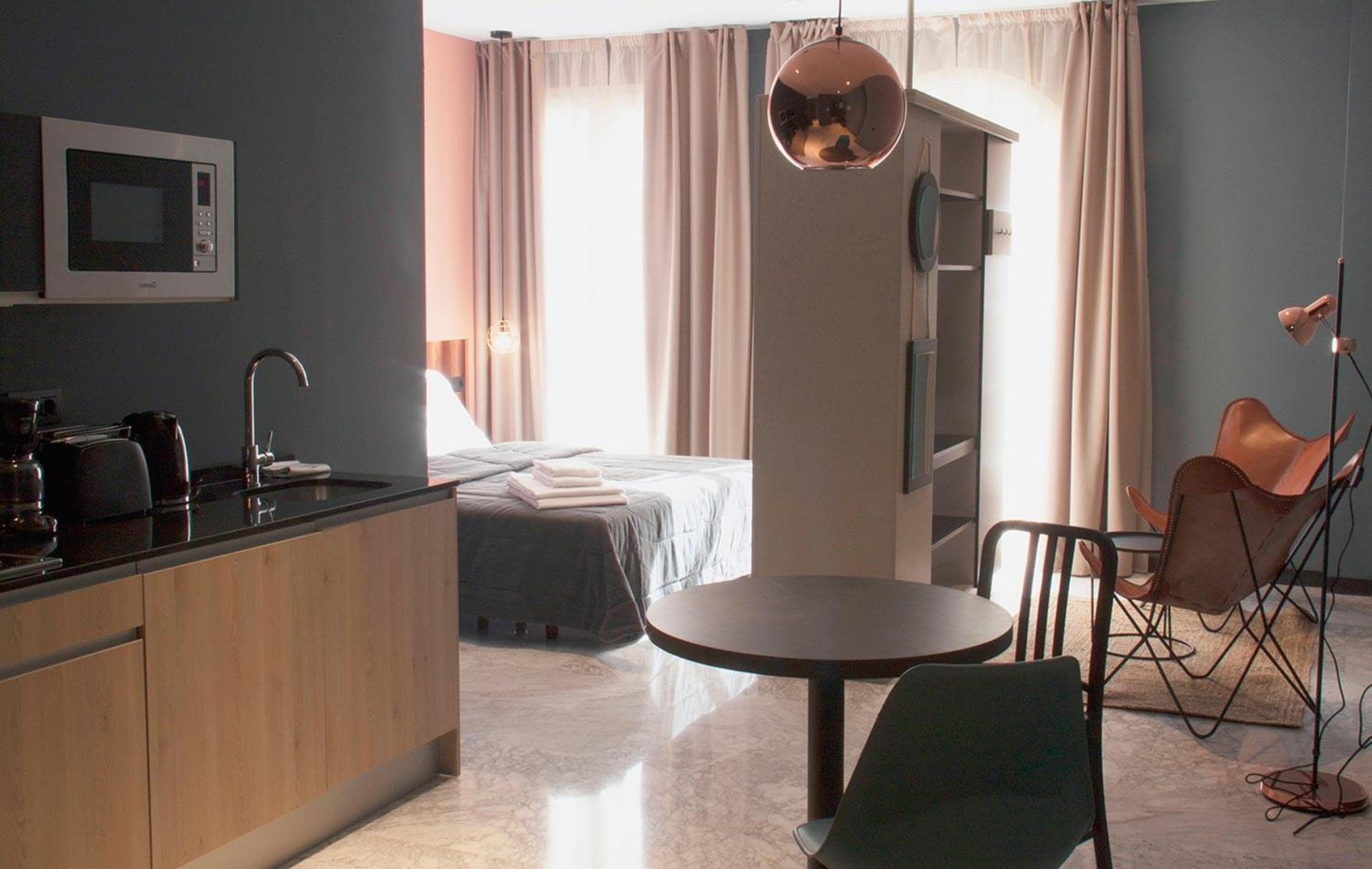 Apartamentos NONO by Charming Stay — 23