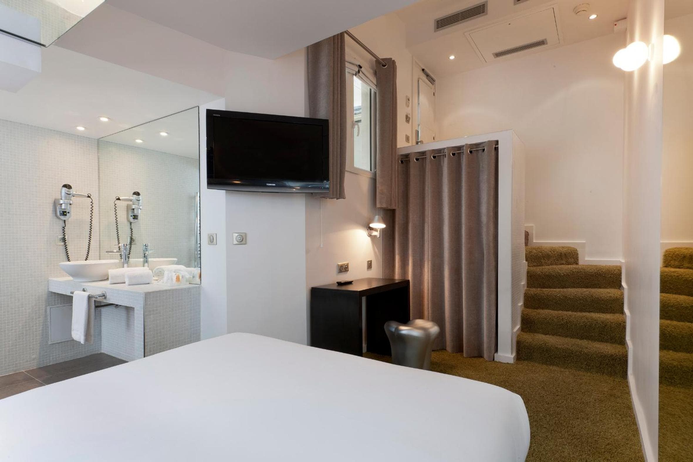 Hotel Du Cadran — 23