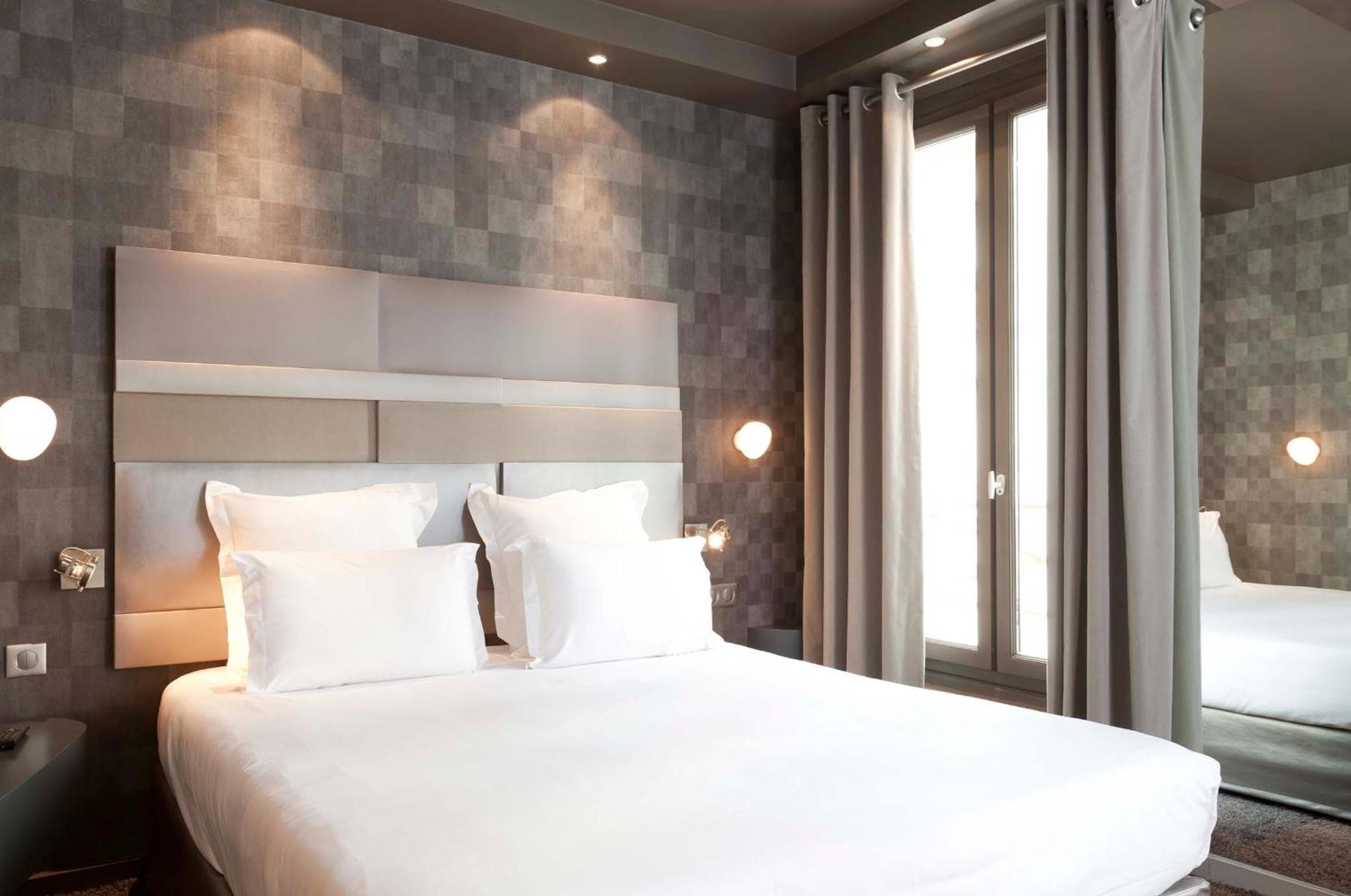 Hotel Du Cadran — 27