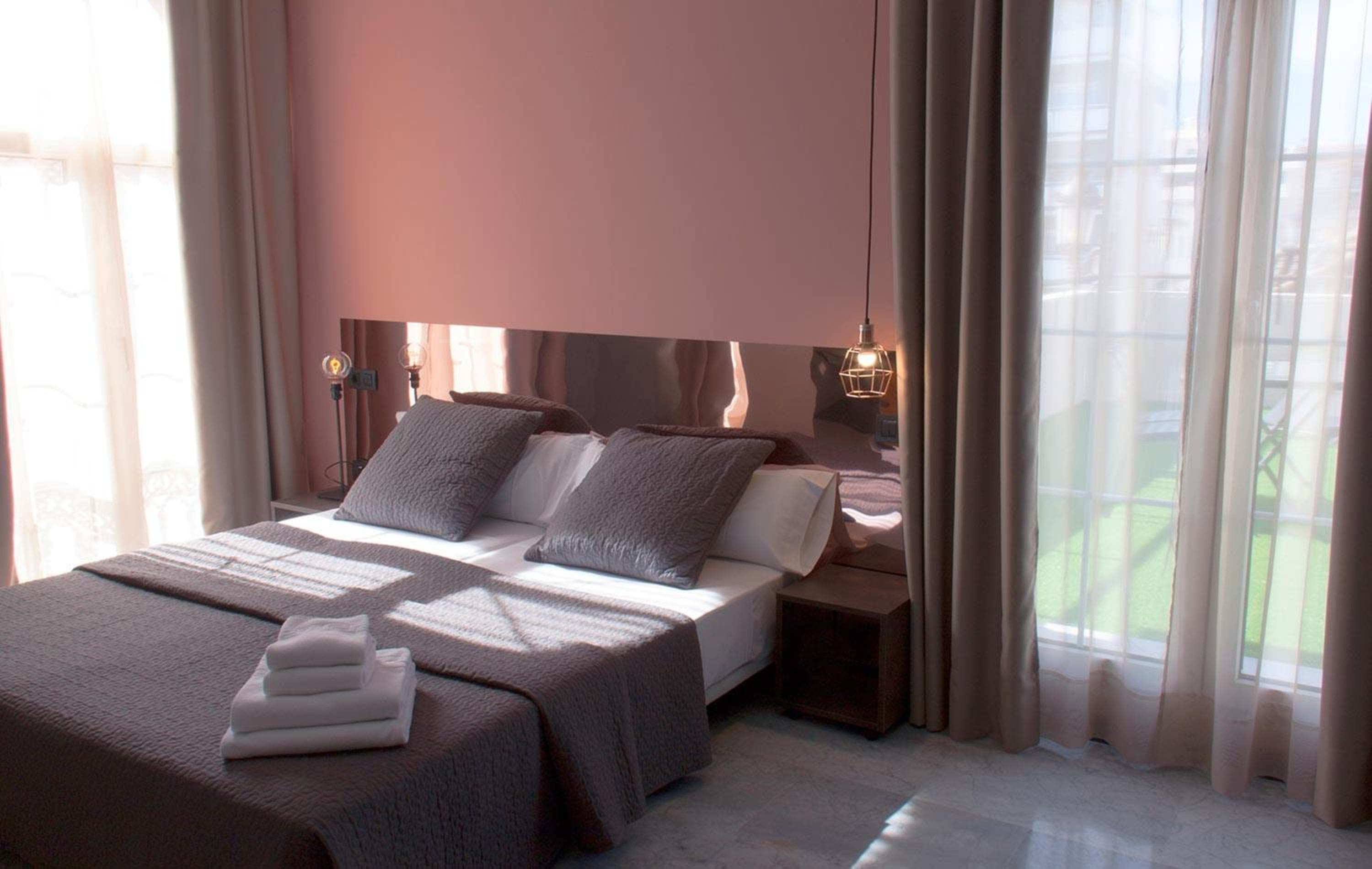 Apartamentos NONO by Charming Stay — 9