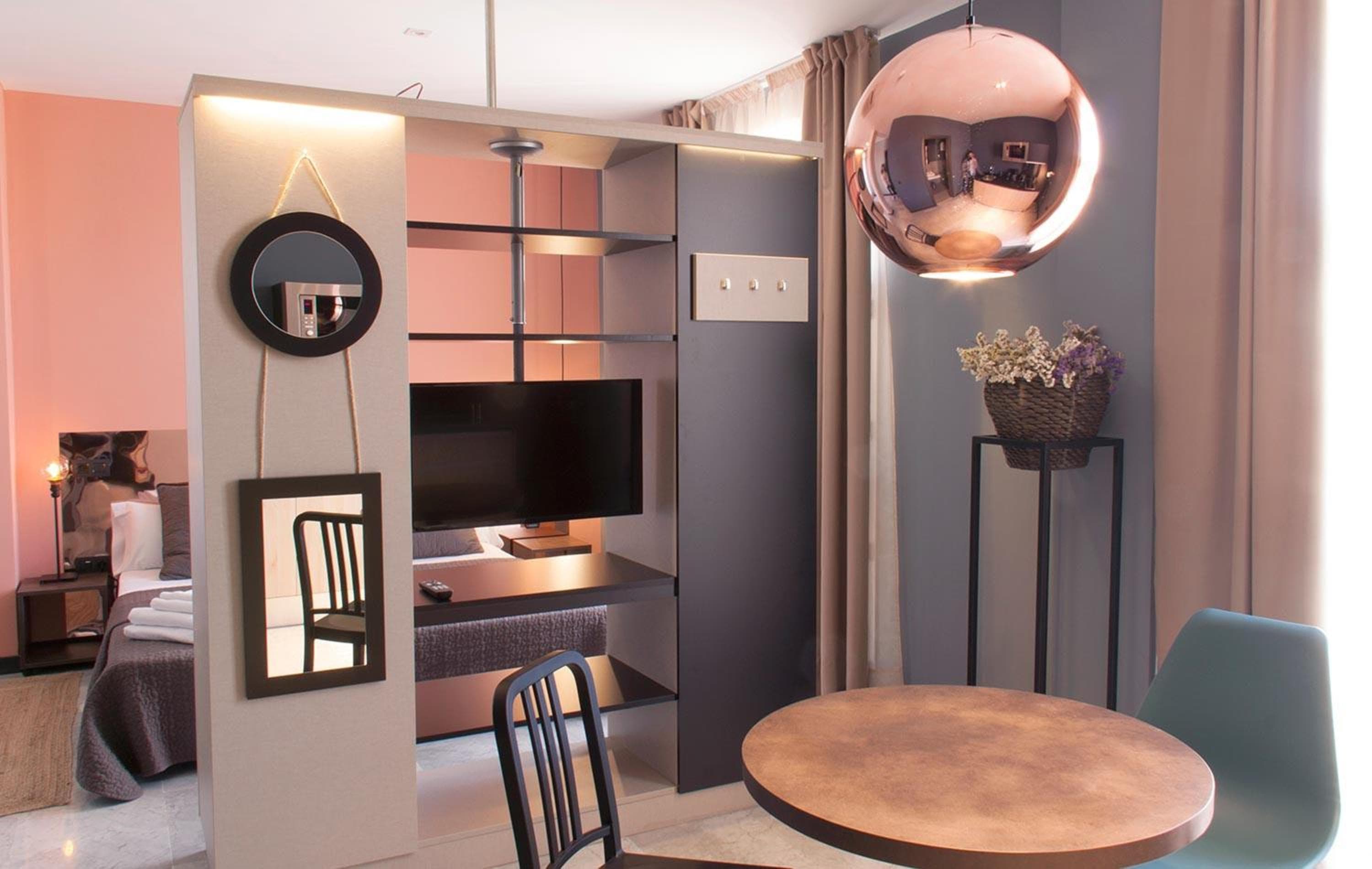 Apartamentos NONO by Charming Stay — 4