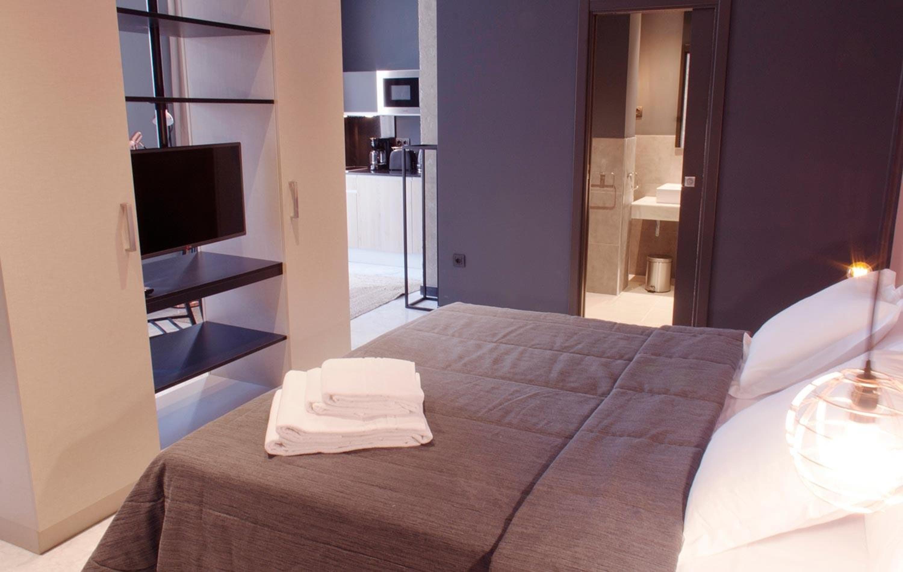 Apartamentos NONO by Charming Stay — 14