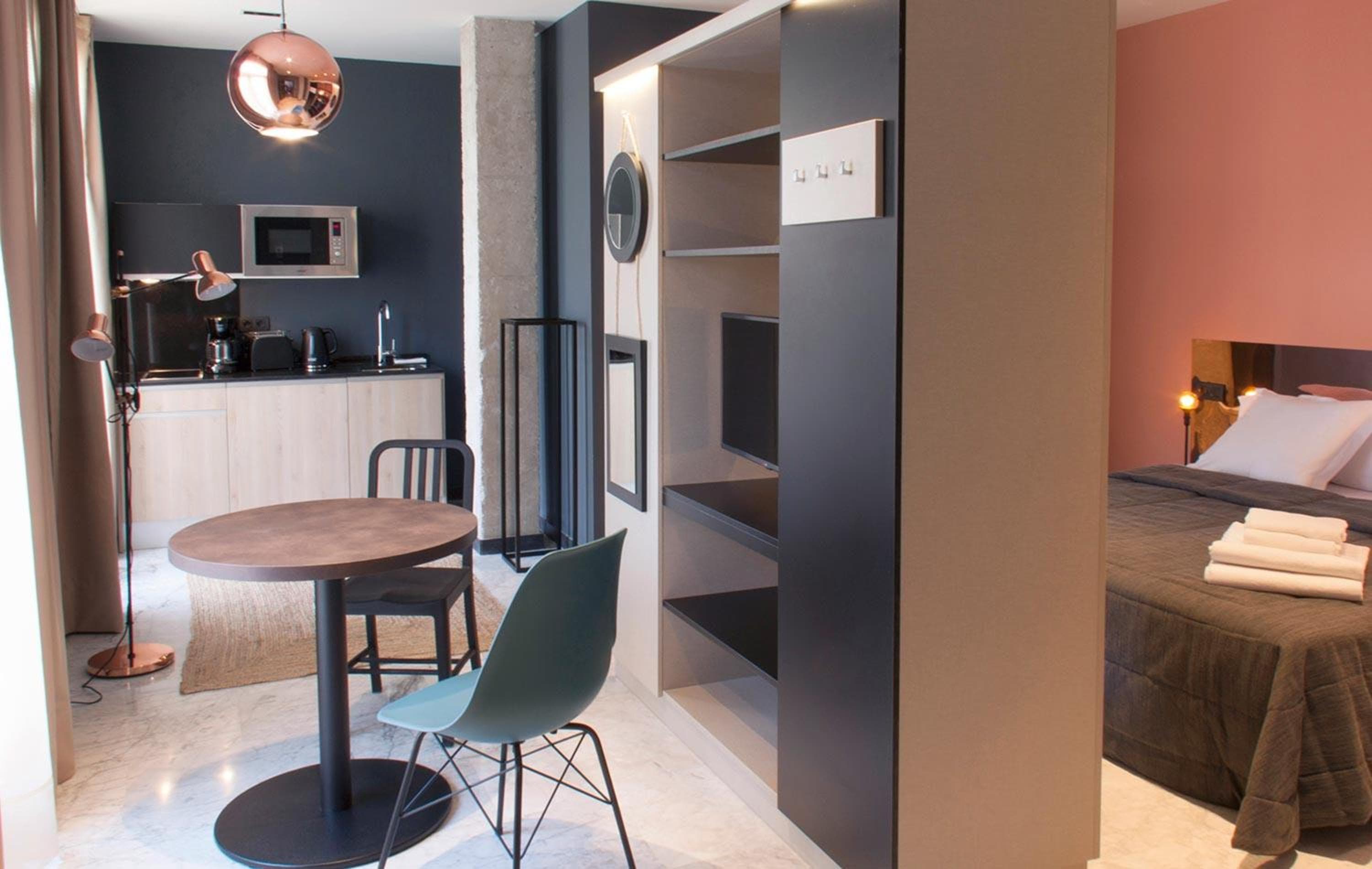Apartamentos NONO by Charming Stay — 19