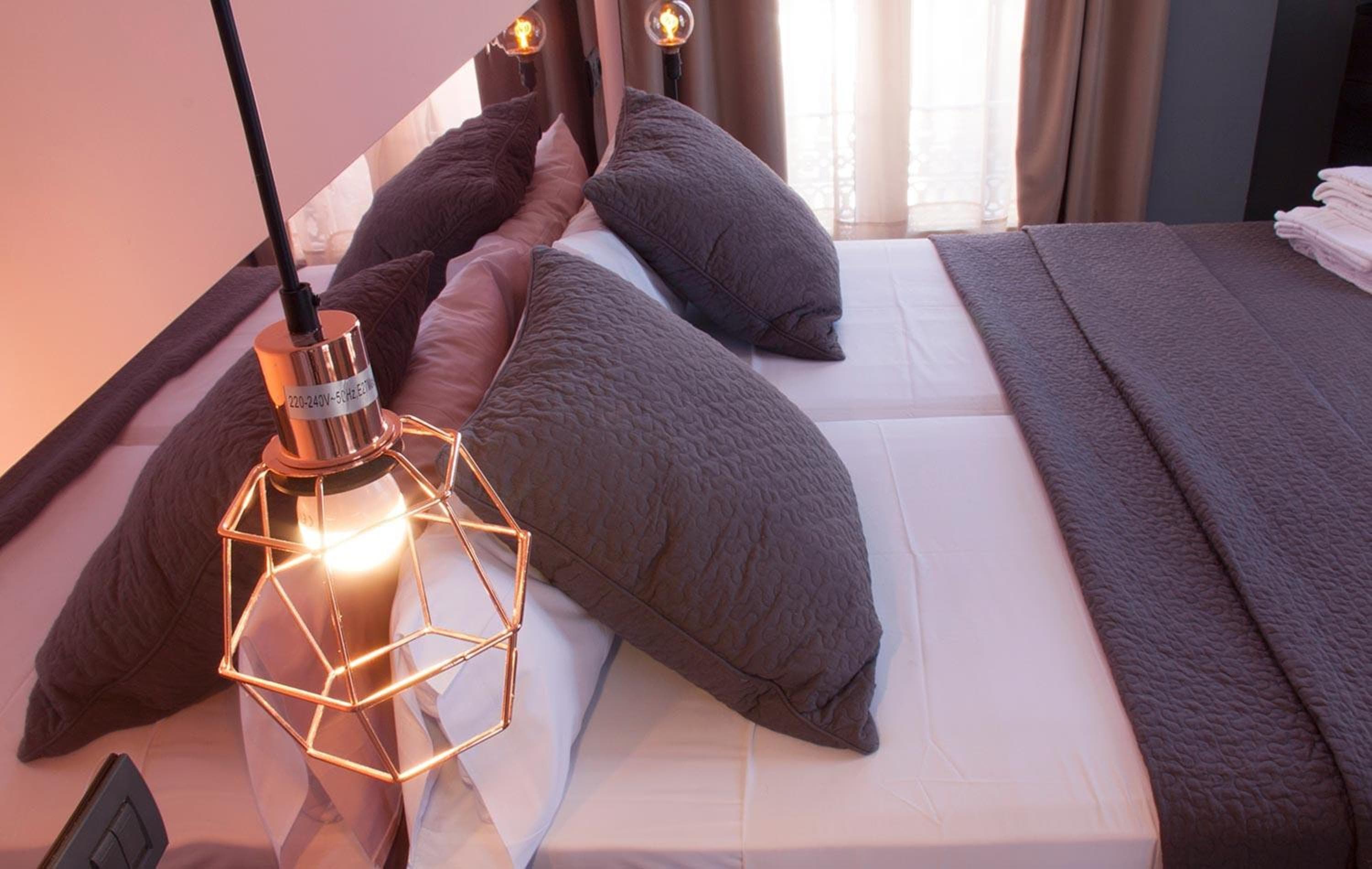 Apartamentos NONO by Charming Stay — 11
