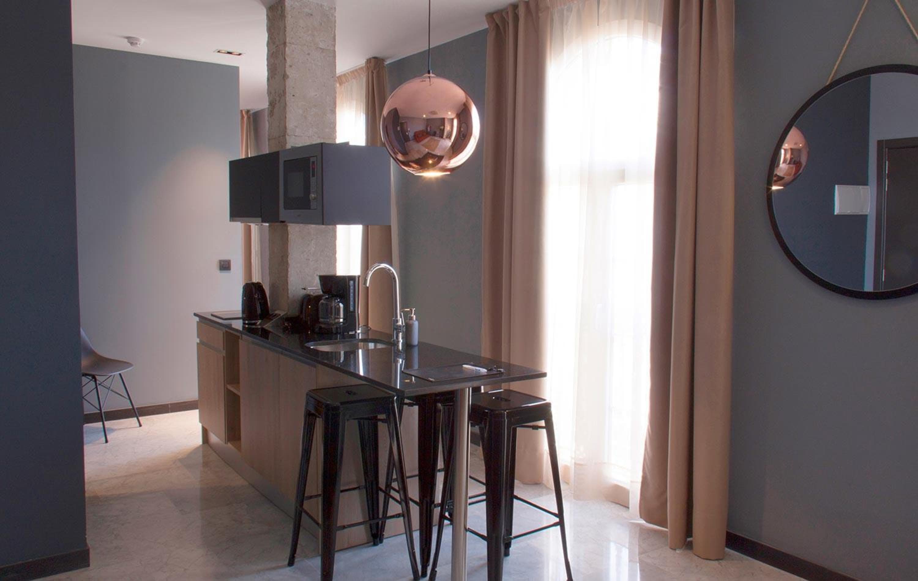 Apartamentos NONO by Charming Stay — 12