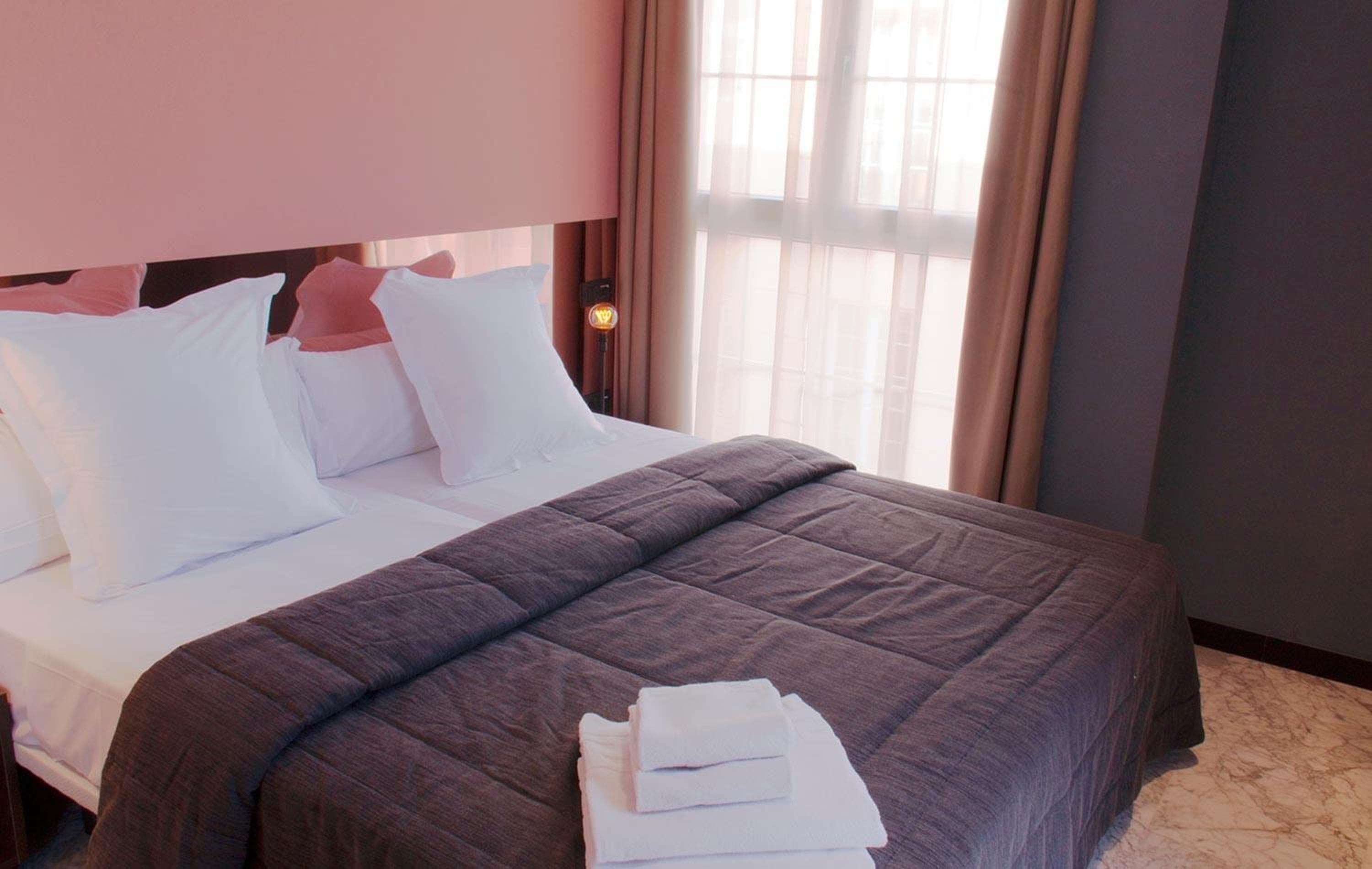Apartamentos NONO by Charming Stay — 15