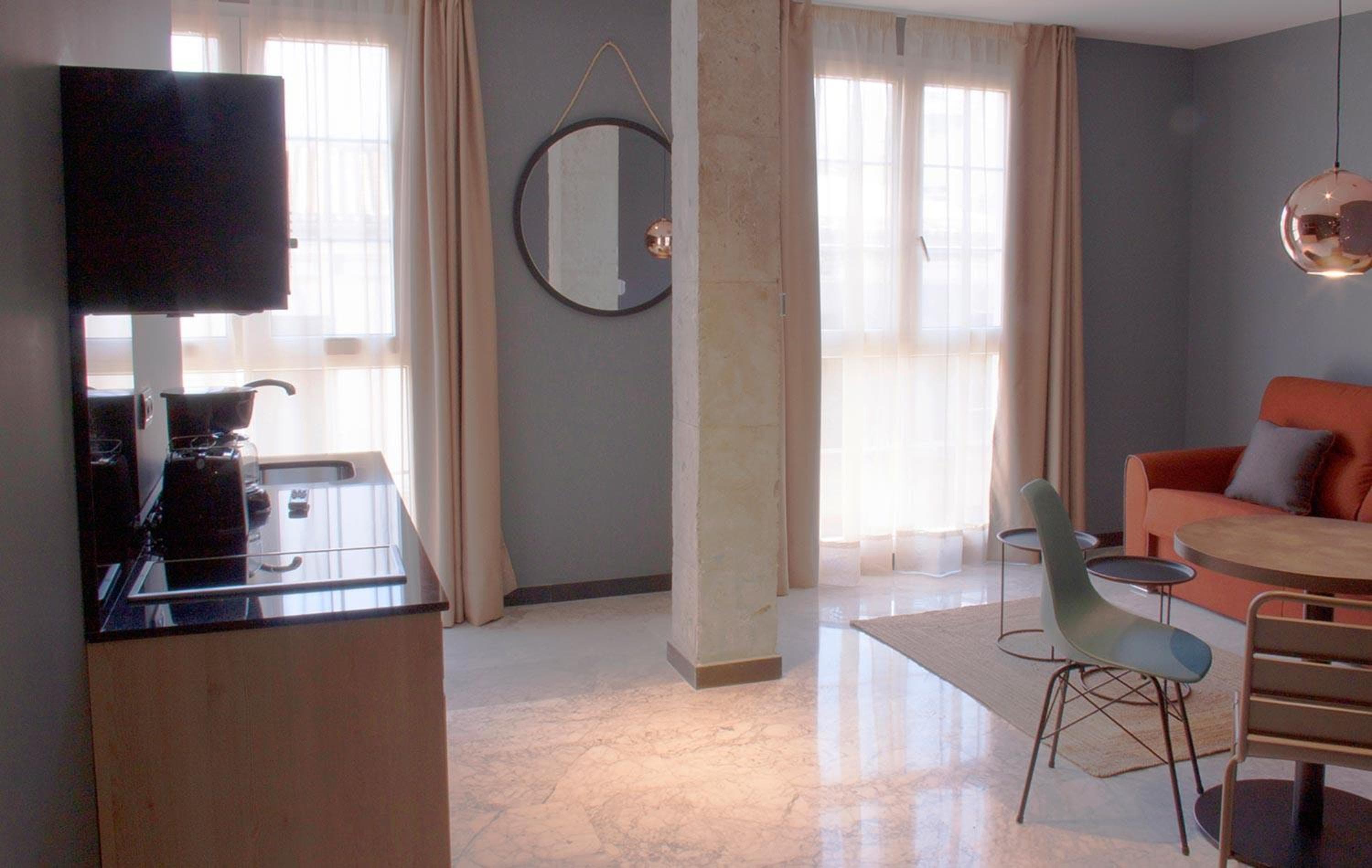 Apartamentos NONO by Charming Stay — 16