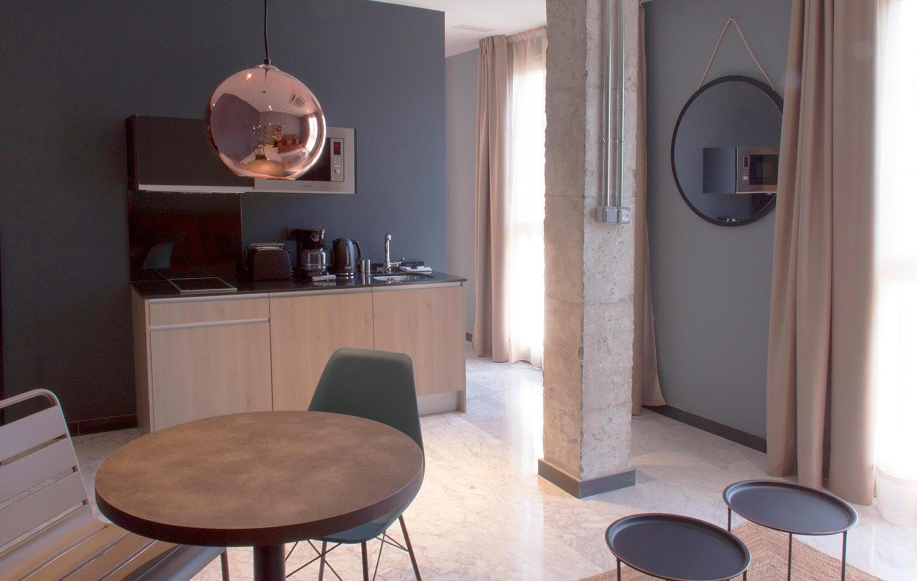 Apartamentos NONO by Charming Stay — 17
